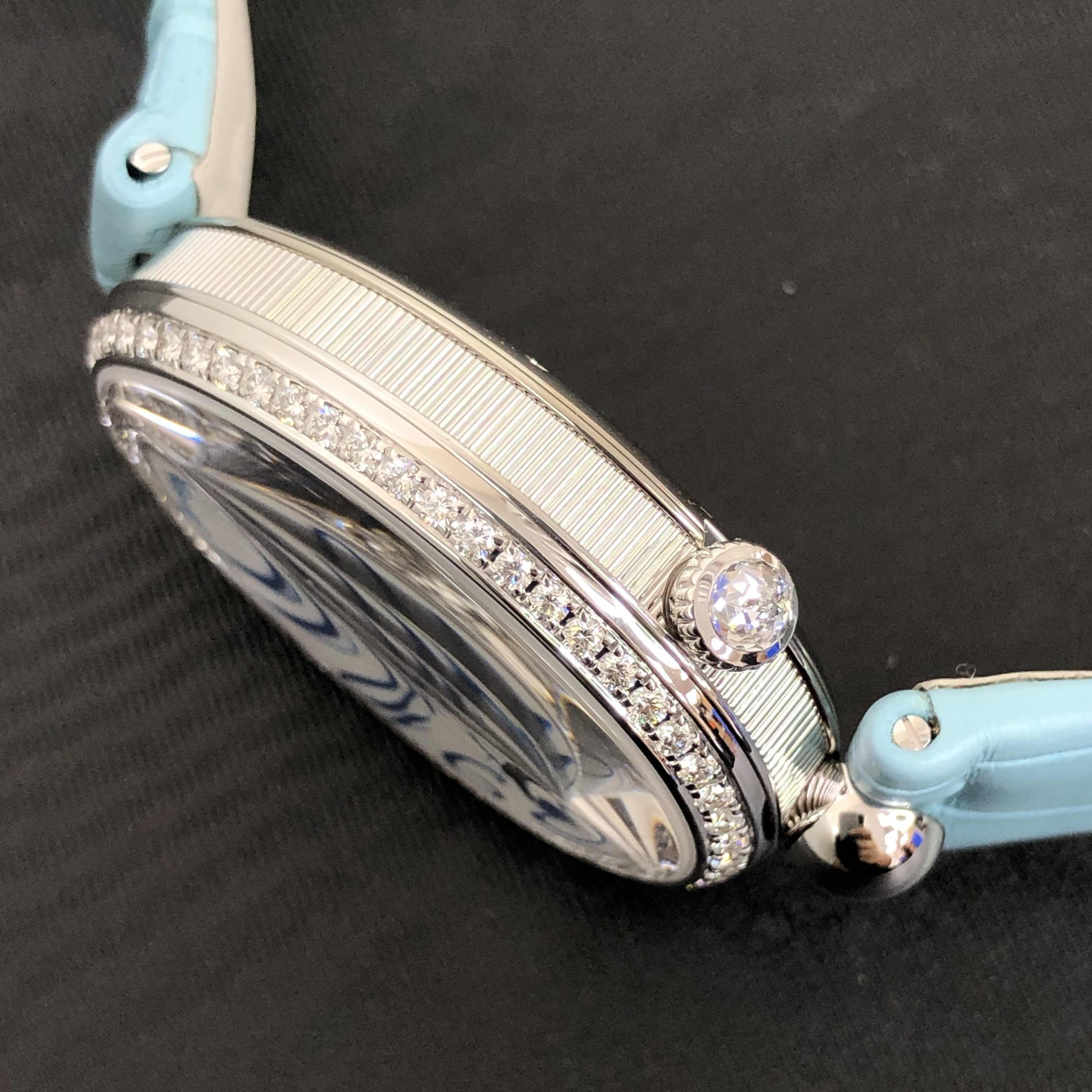 Breguet 8918BB/28/964/D00D 7