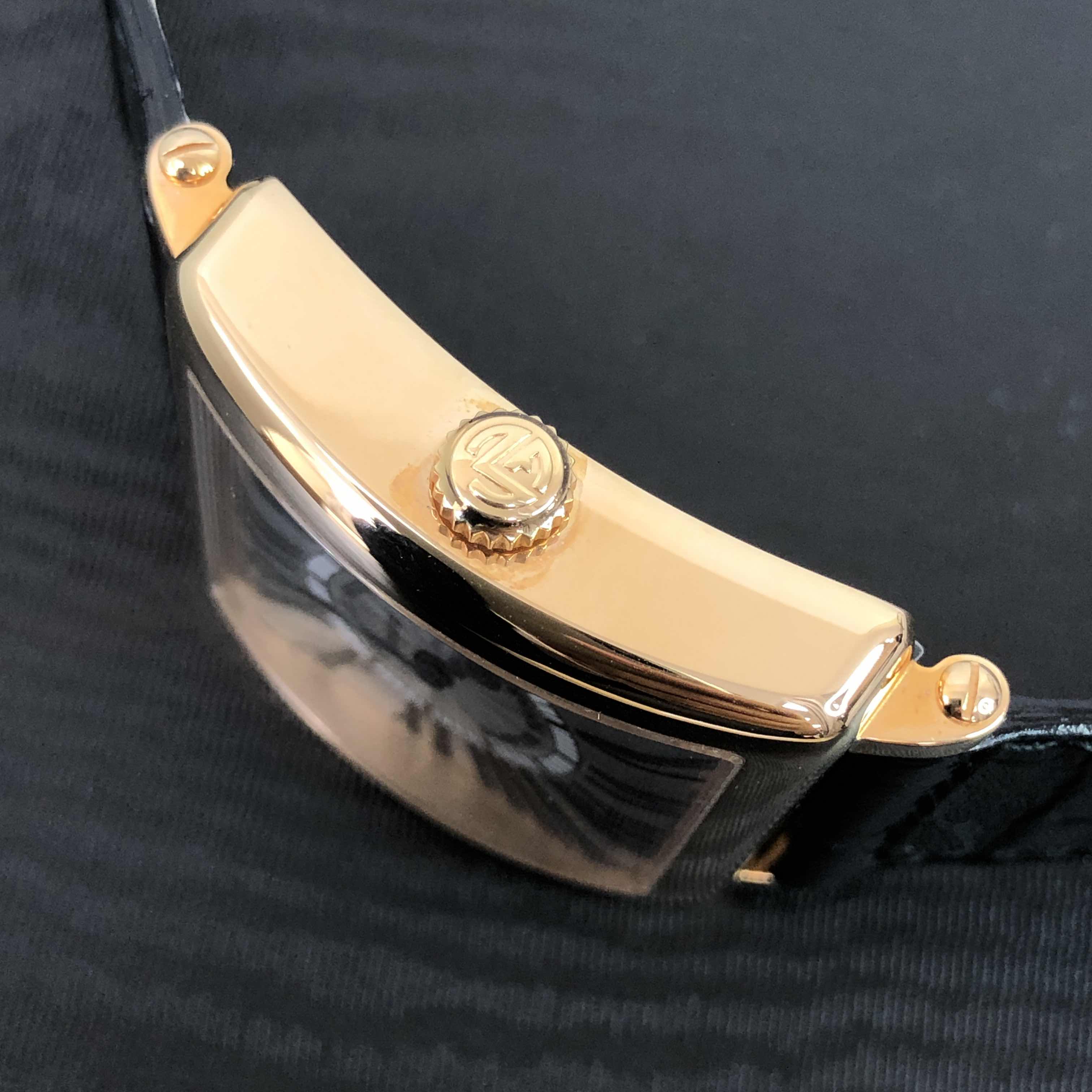 Franck Muller 6002 M QZ R (5N)  7