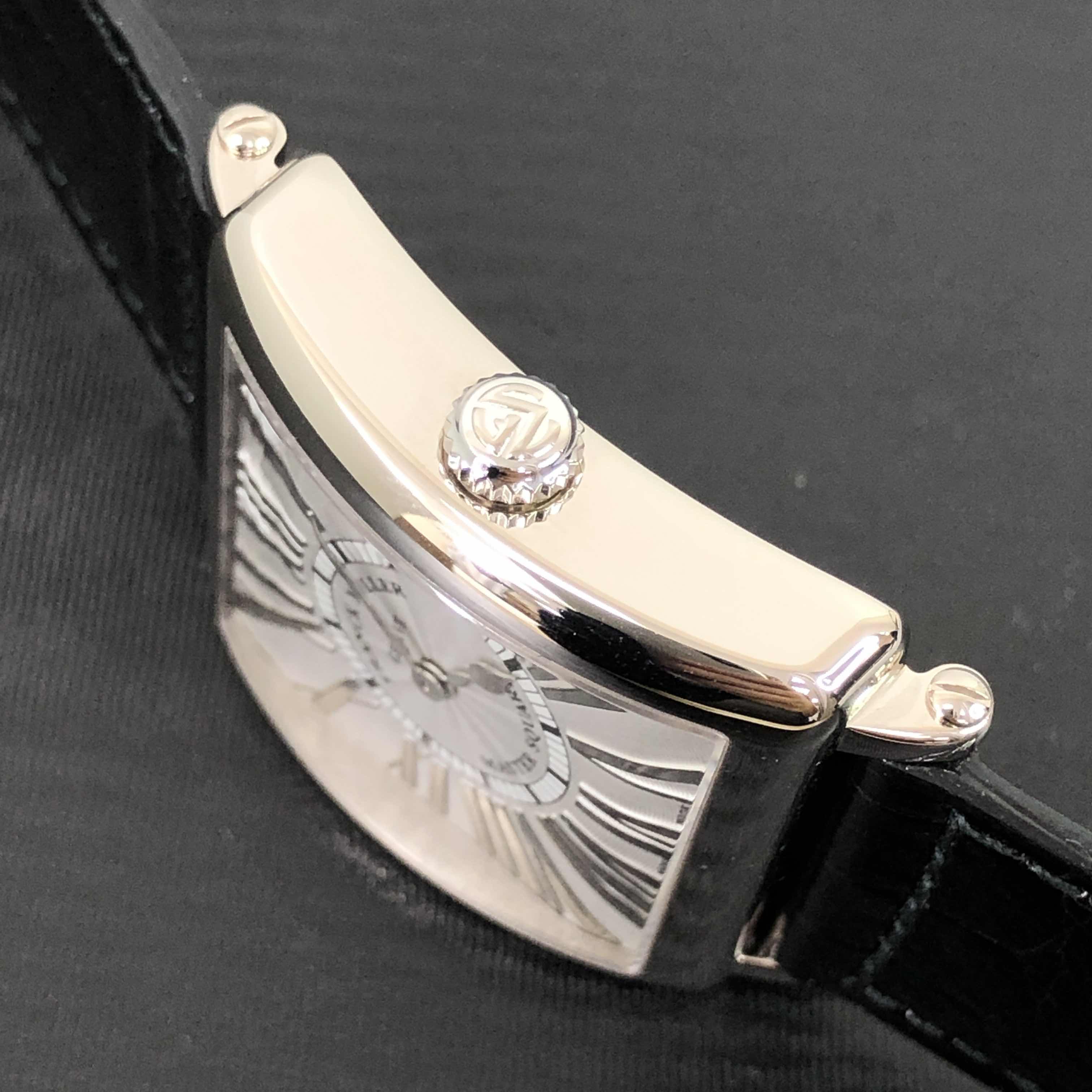 Franck Muller 6002 M QZ REL R (OG) 7