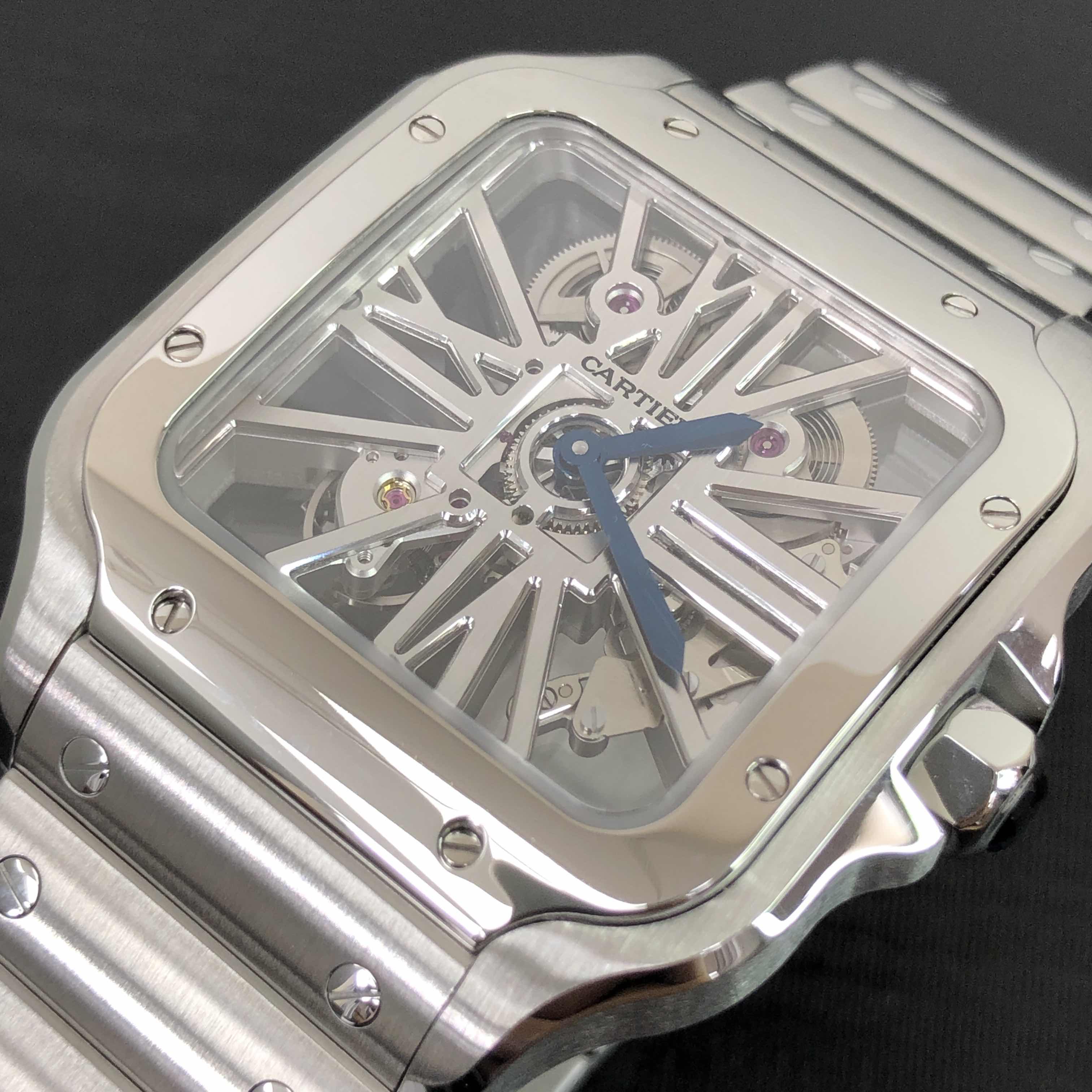 Cartier WHSA0007 7