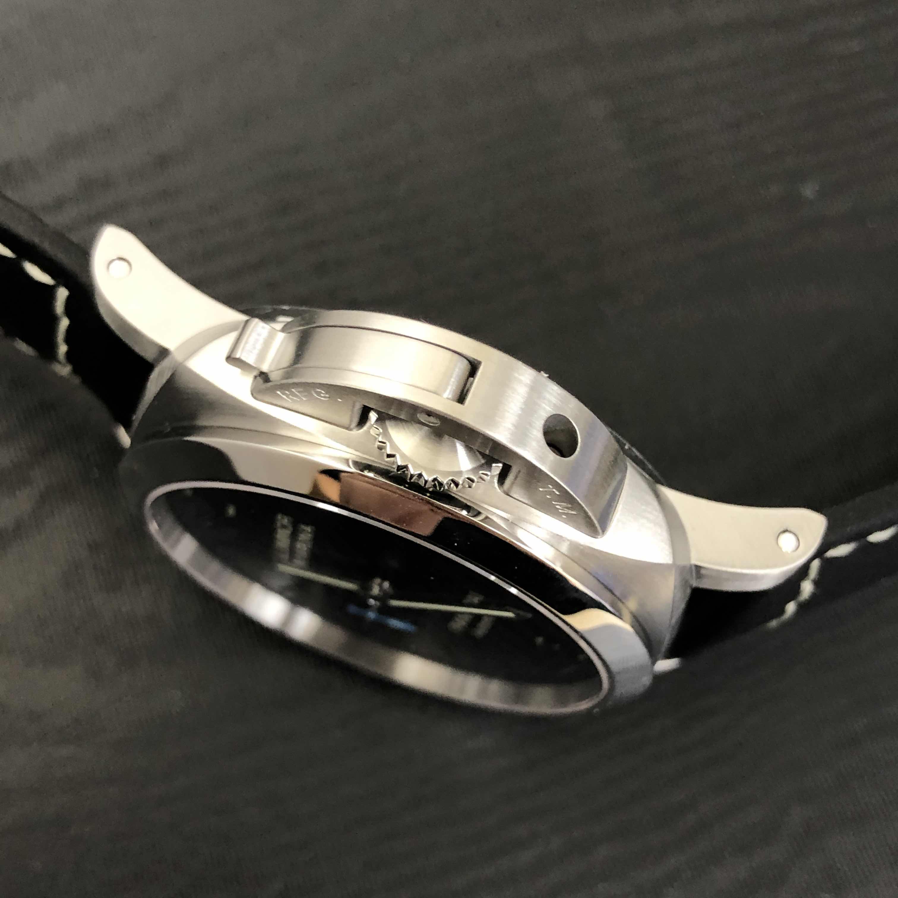 Panerai PAM02392 7
