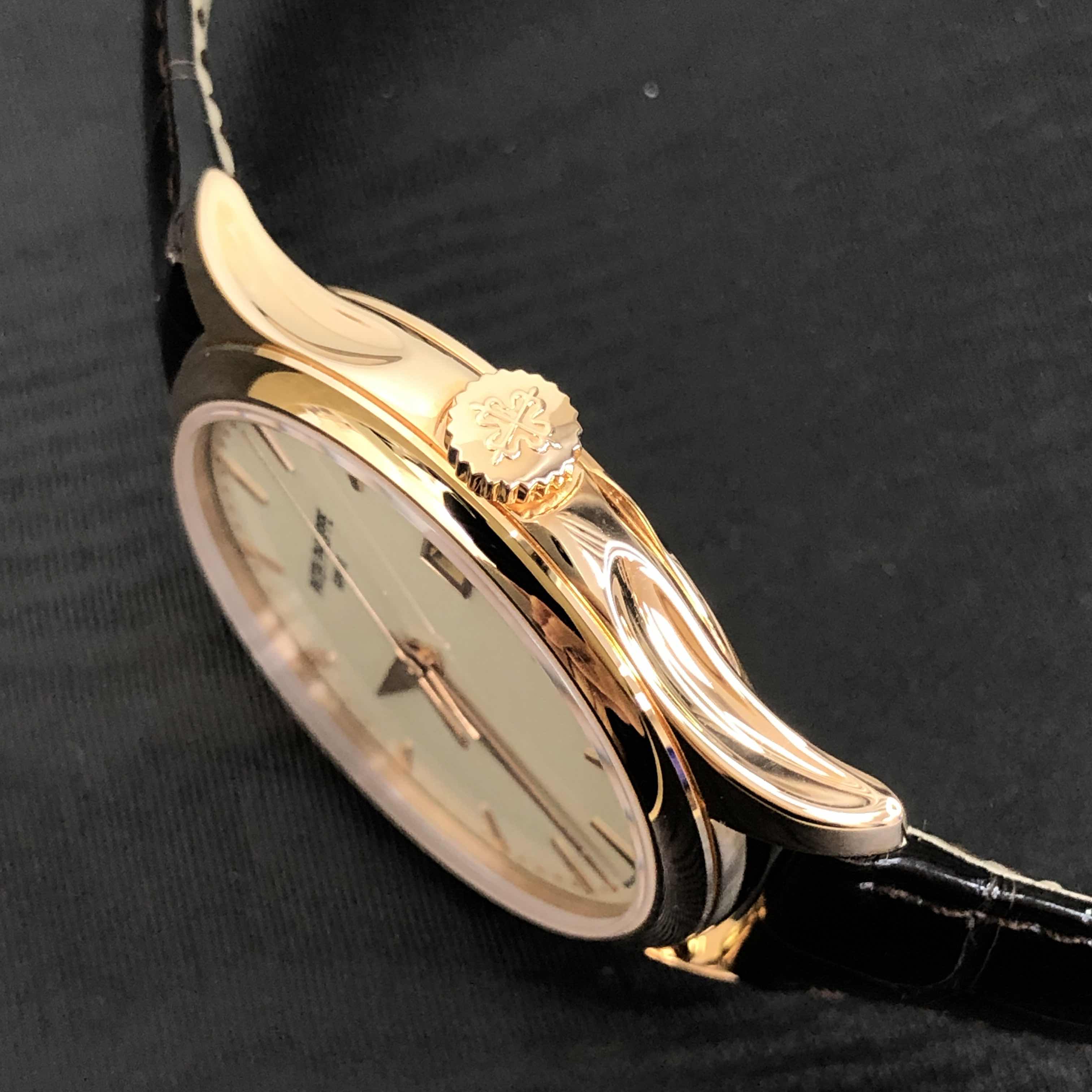 Patek Philippe 5227R-001 7