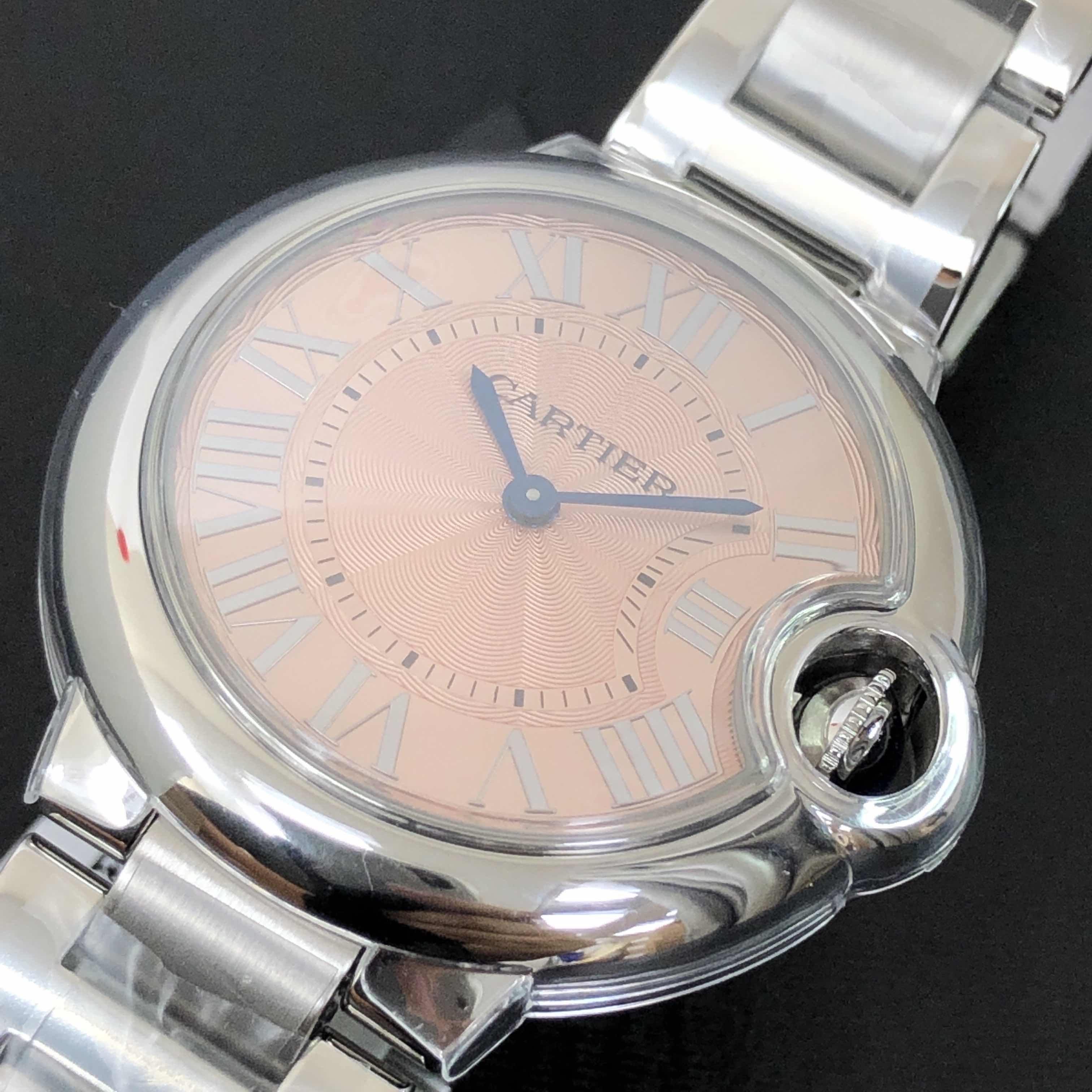 Cartier WSBB0033 7