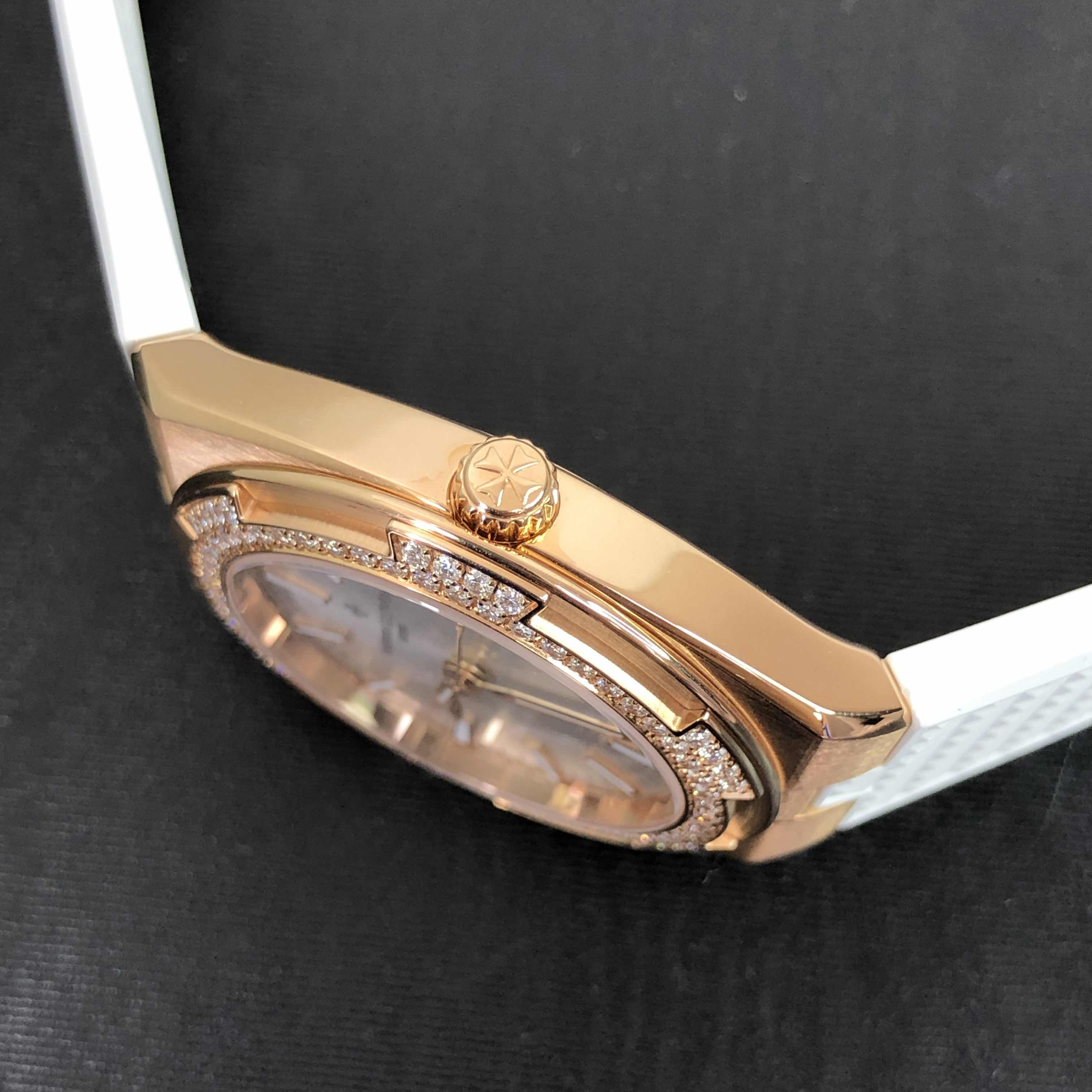 Vacheron Constantin 1205V/000R-B592 7