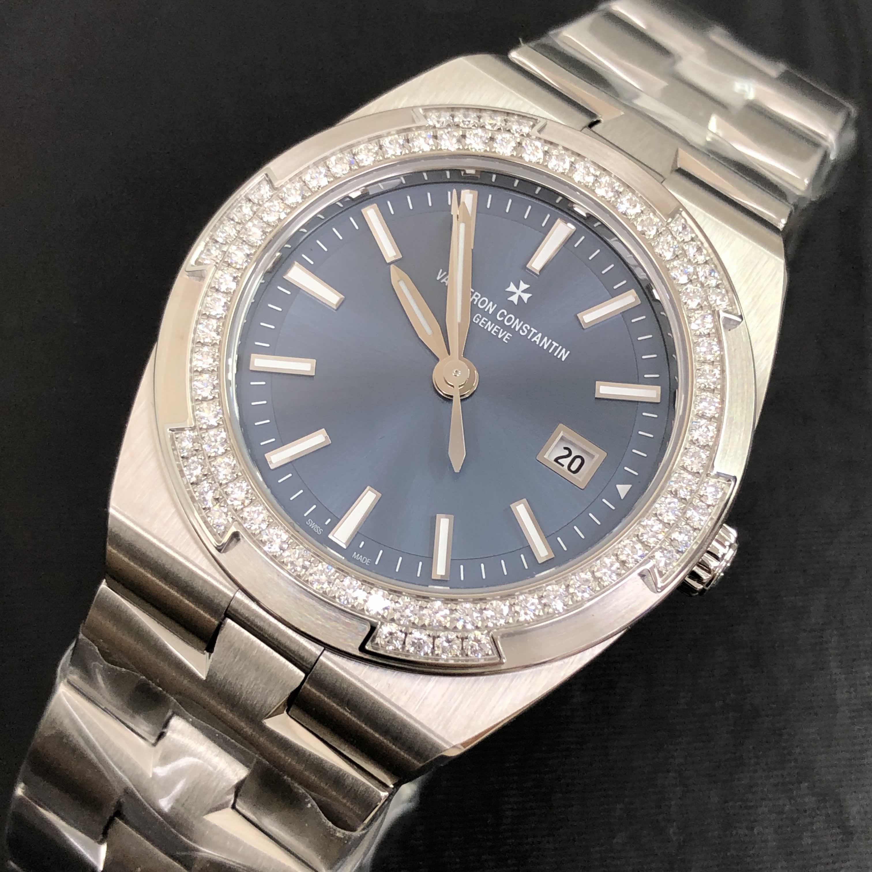 Vacheron Constantin 1205V/100A-B590 7