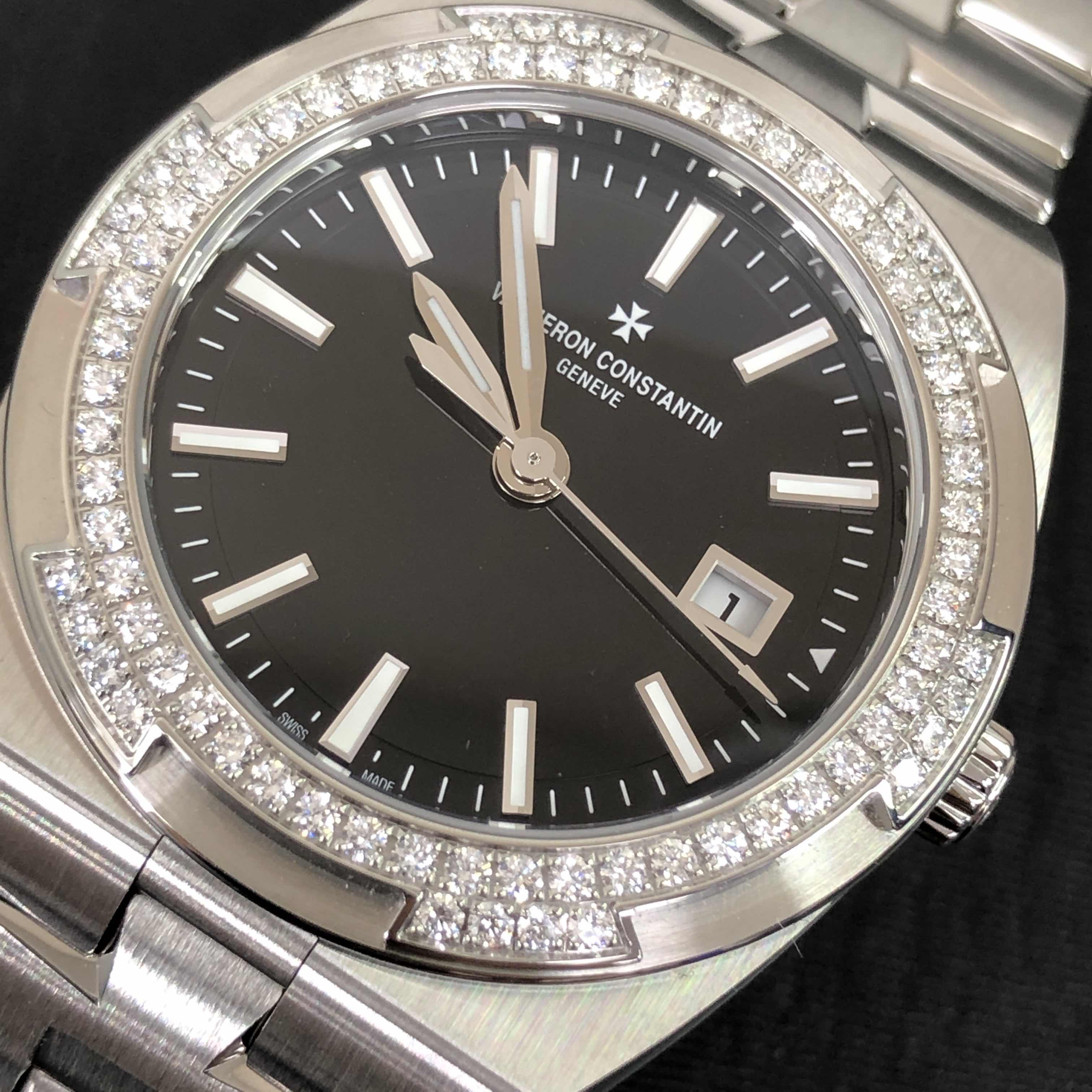 Vacheron Constantin 1205V/100A-B591 7