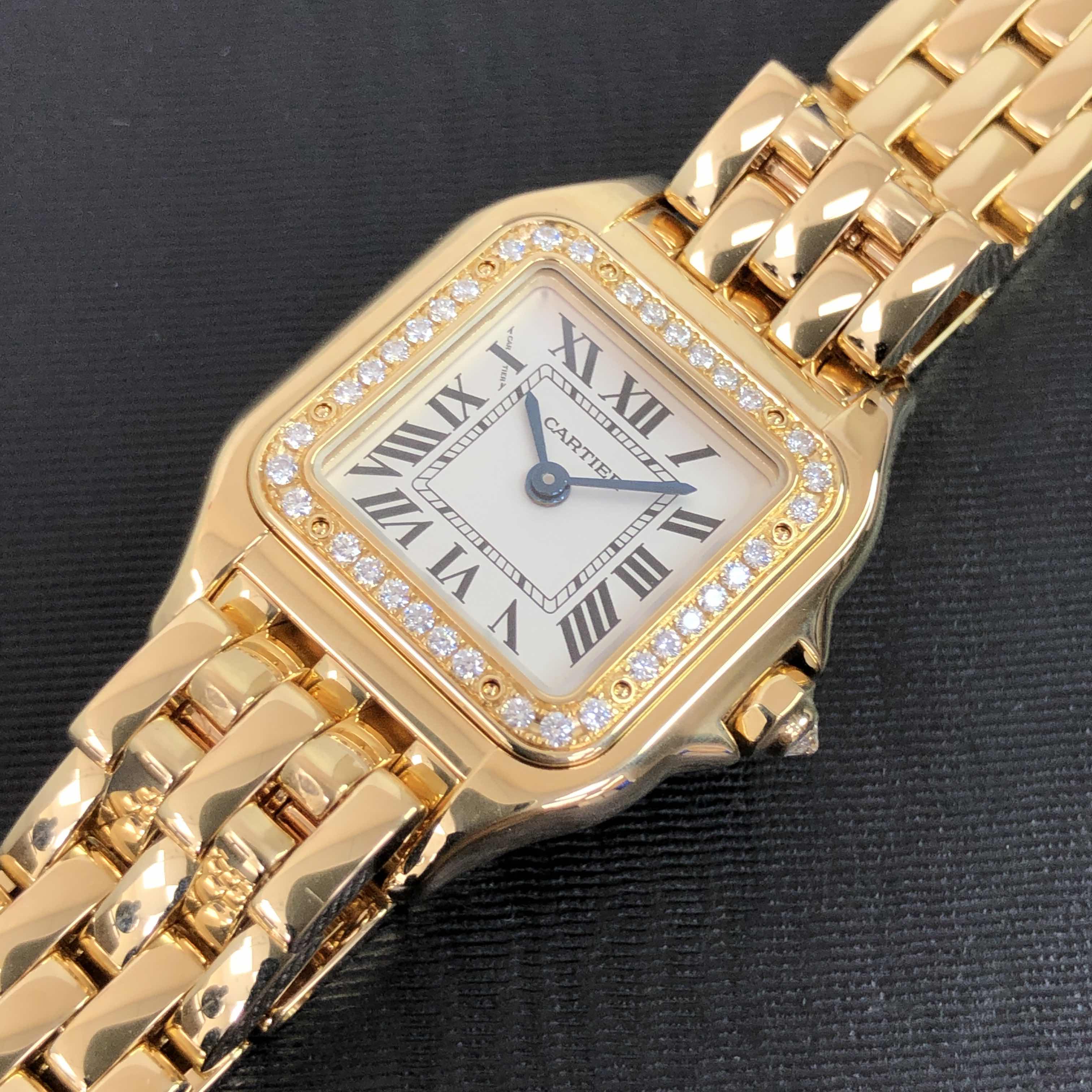 Cartier WJPN0015 7