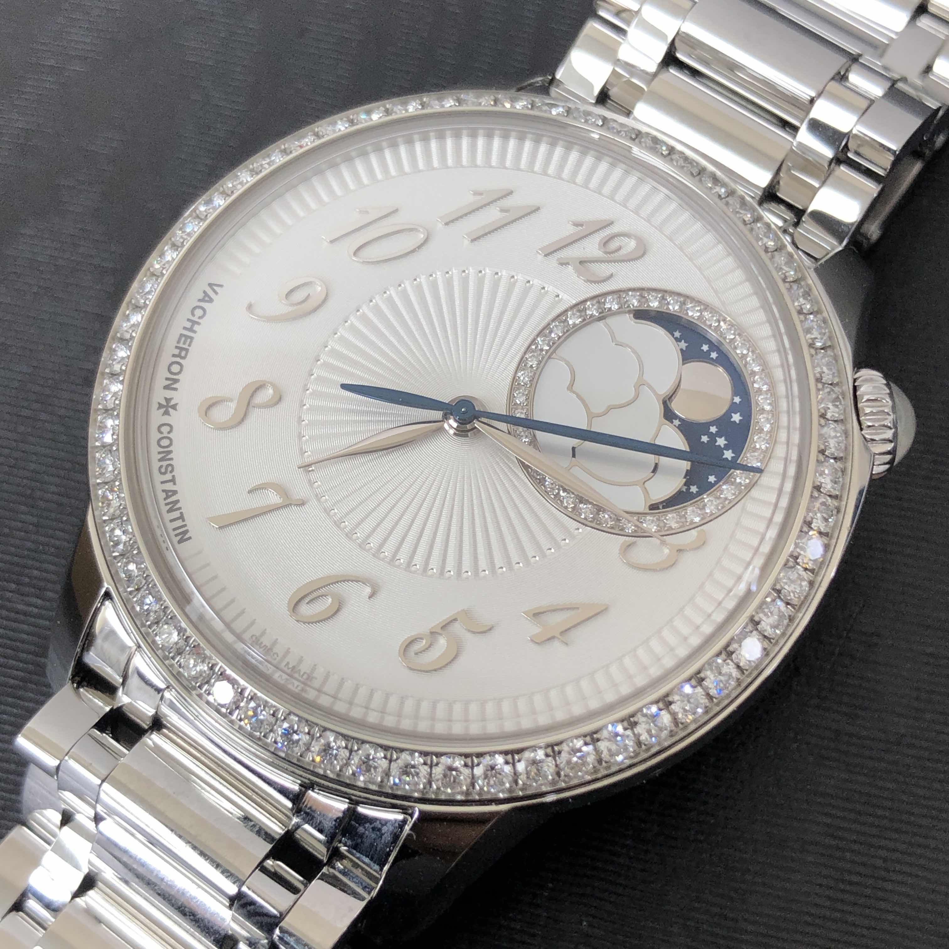 Vacheron Constantin 8005F/120A-B497 7