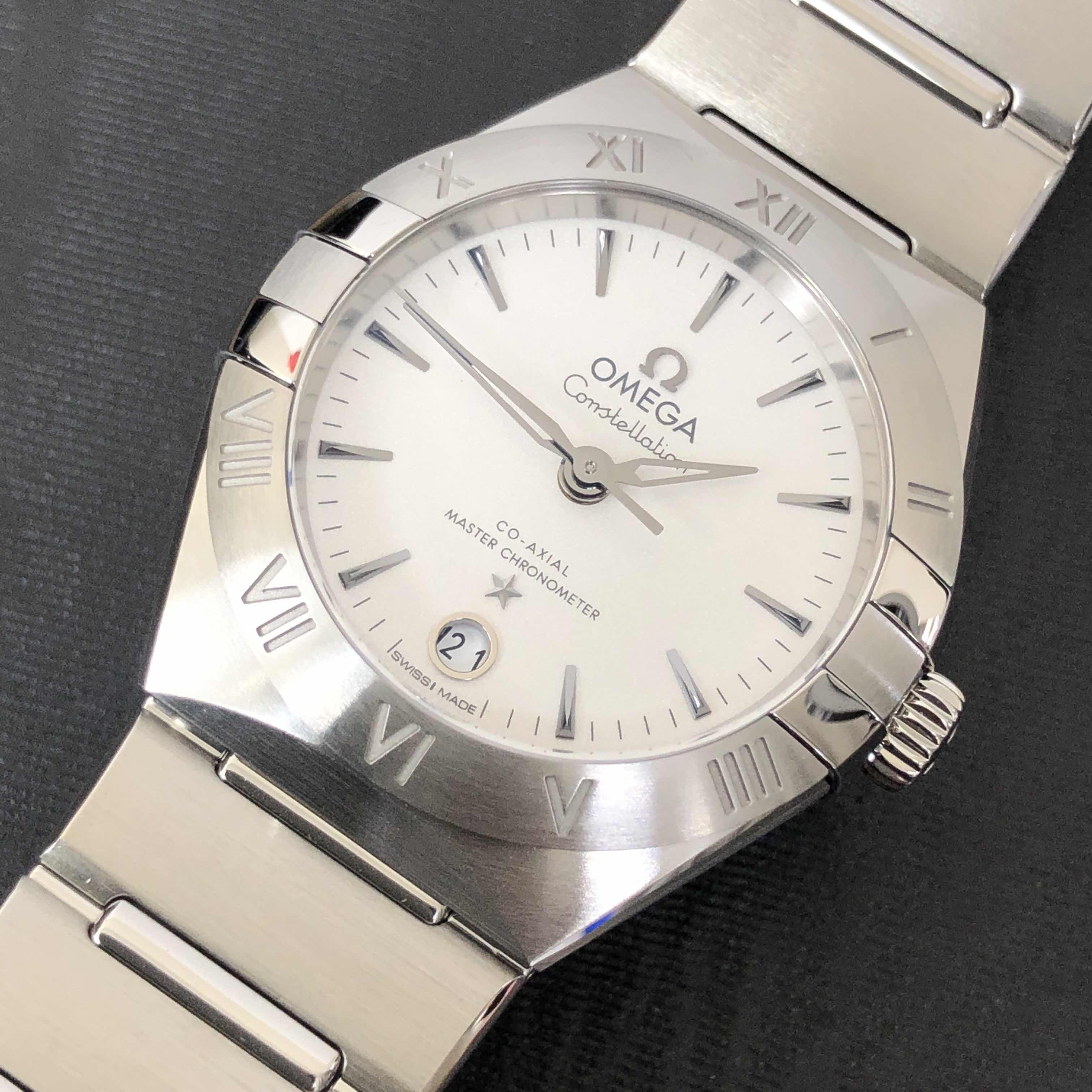 Omega 131.10.29.20.02.001 7