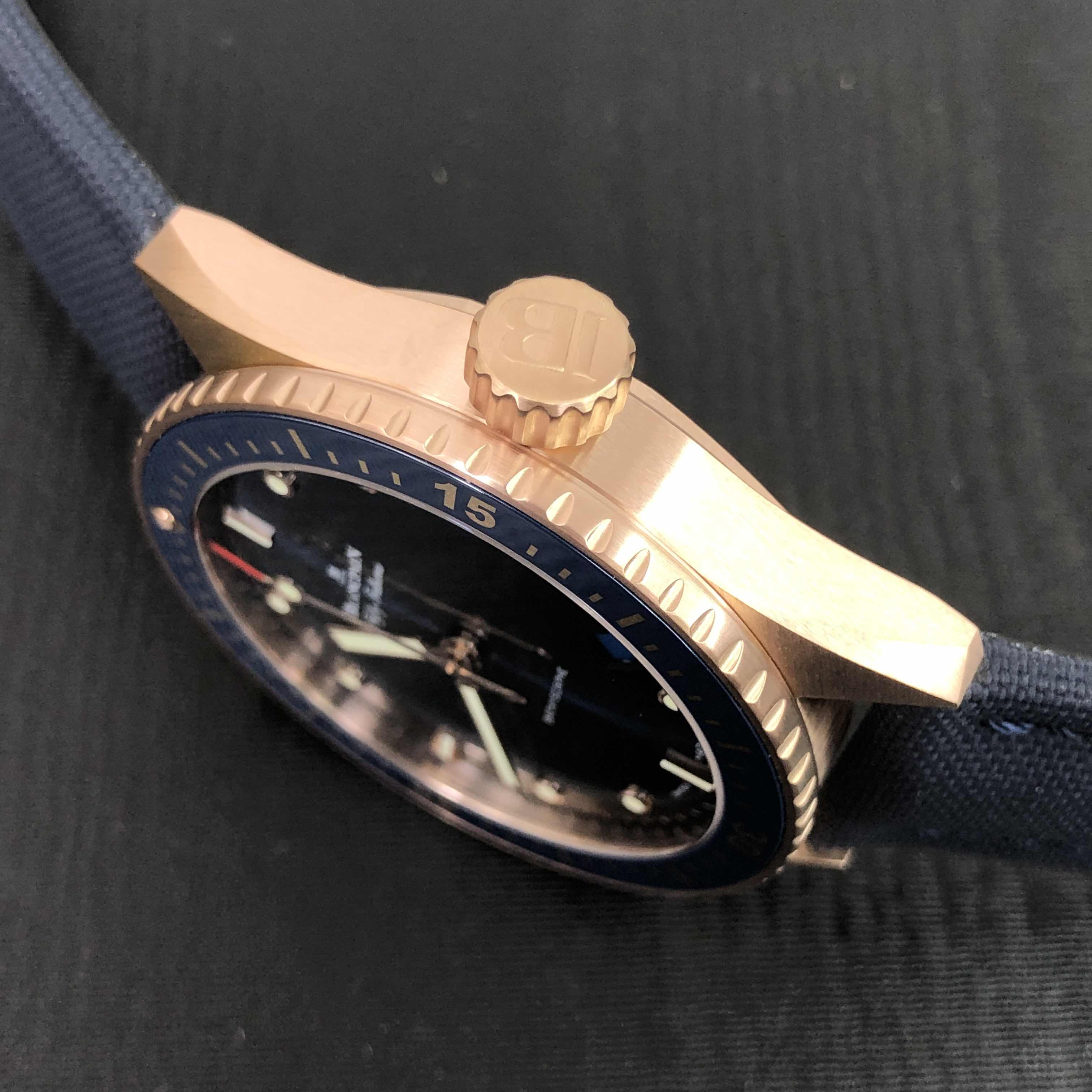 Blancpain 5000-36S40-O52A 7