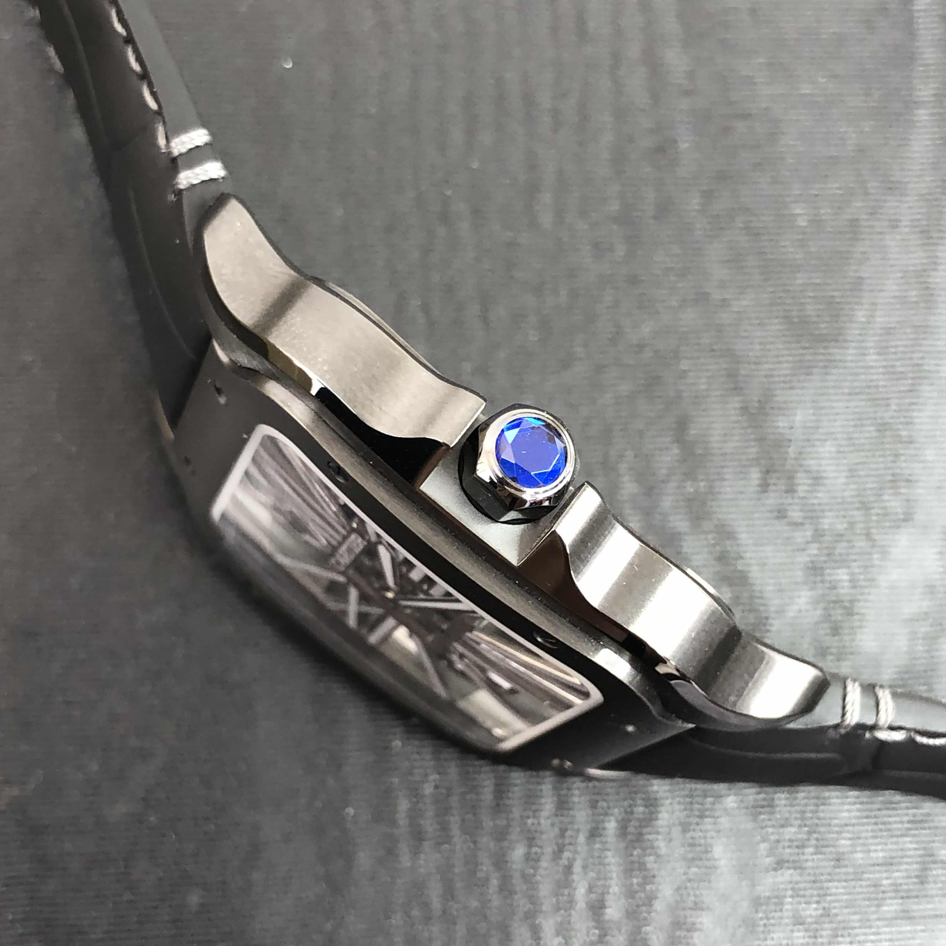 Cartier WHSA0009 7
