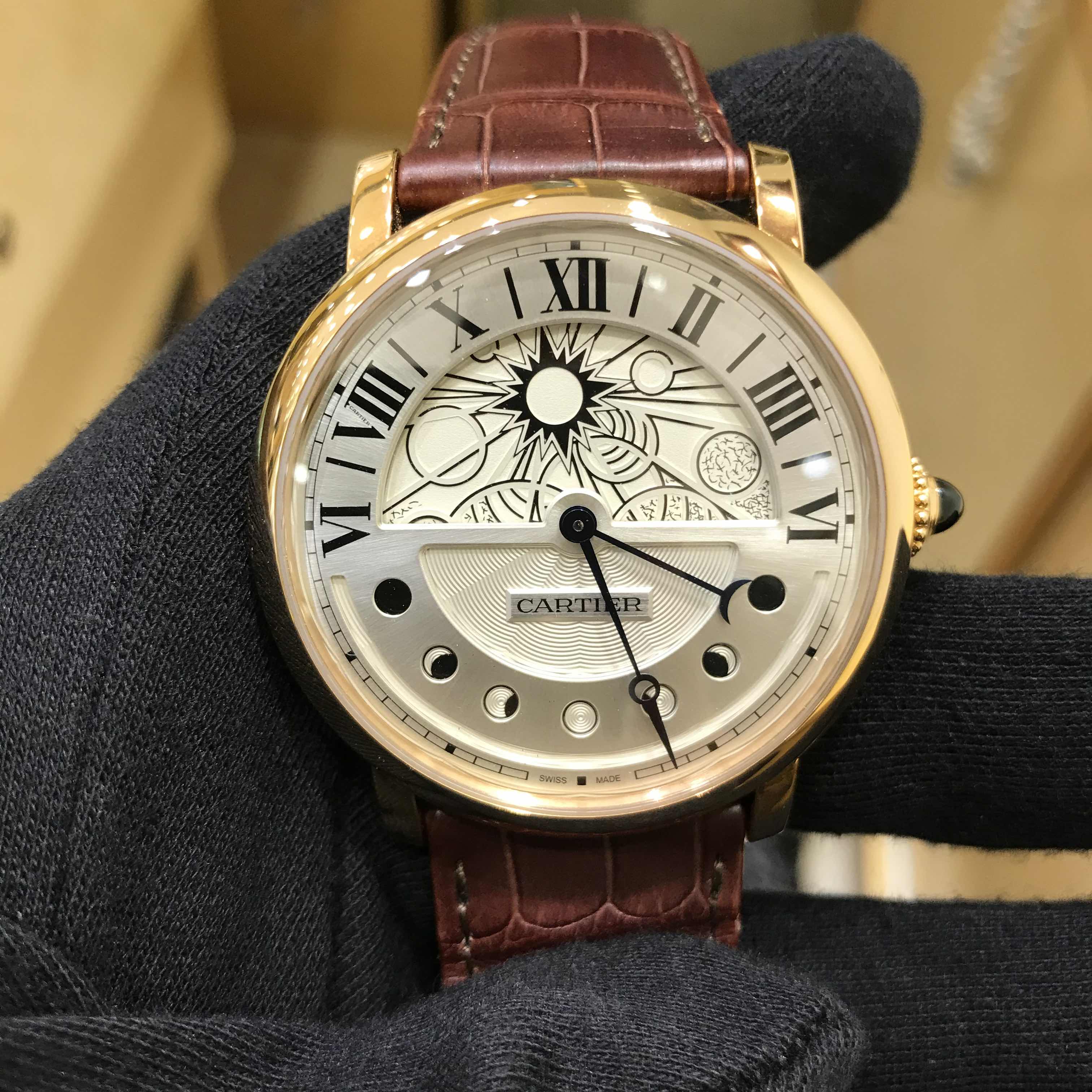 Cartier W1556243  7
