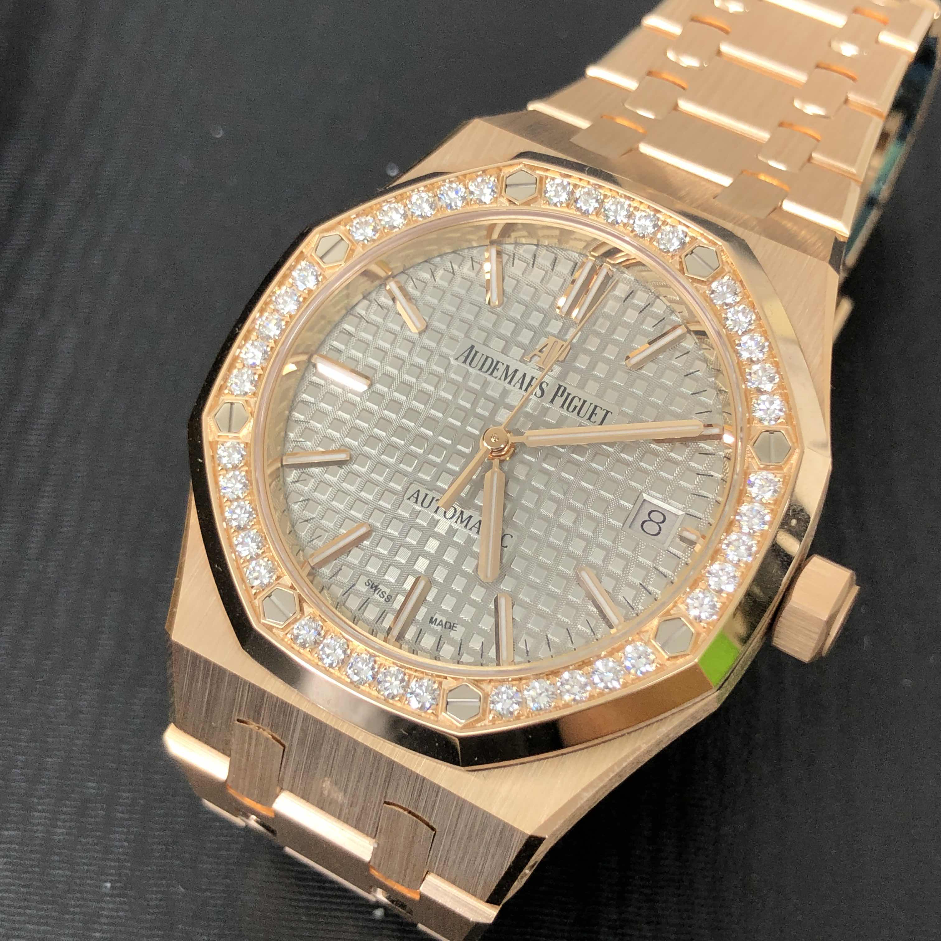 Audemars Piguet 15451OR.ZZ.1256OR.02  7