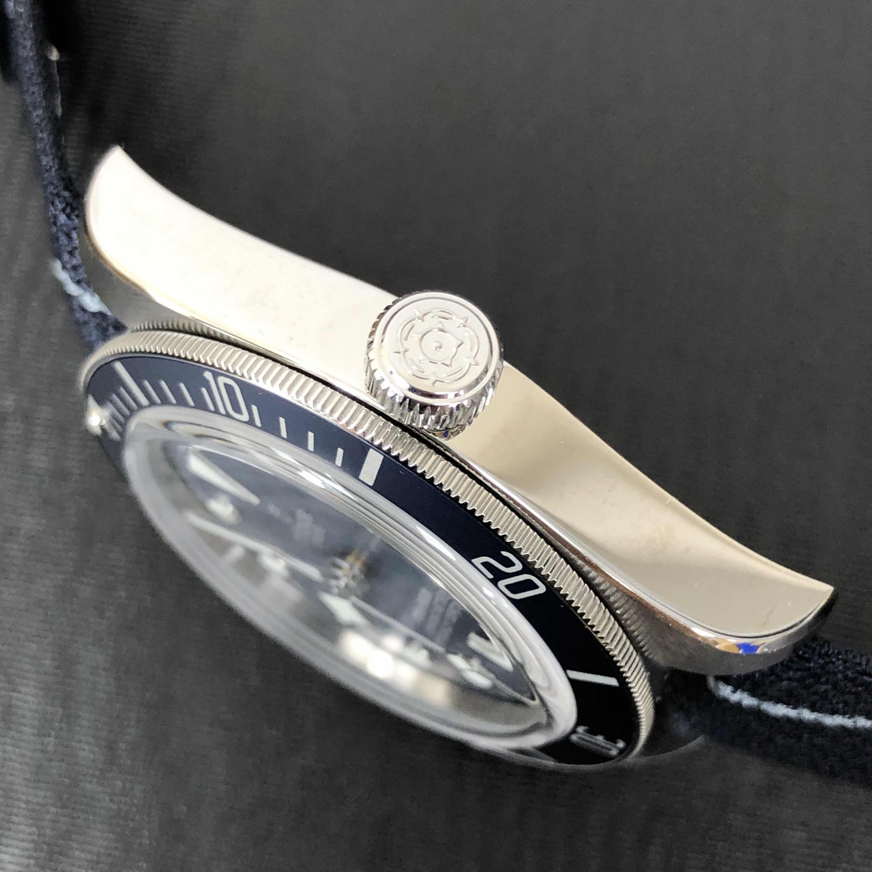 Tudor 79030B-CS 7
