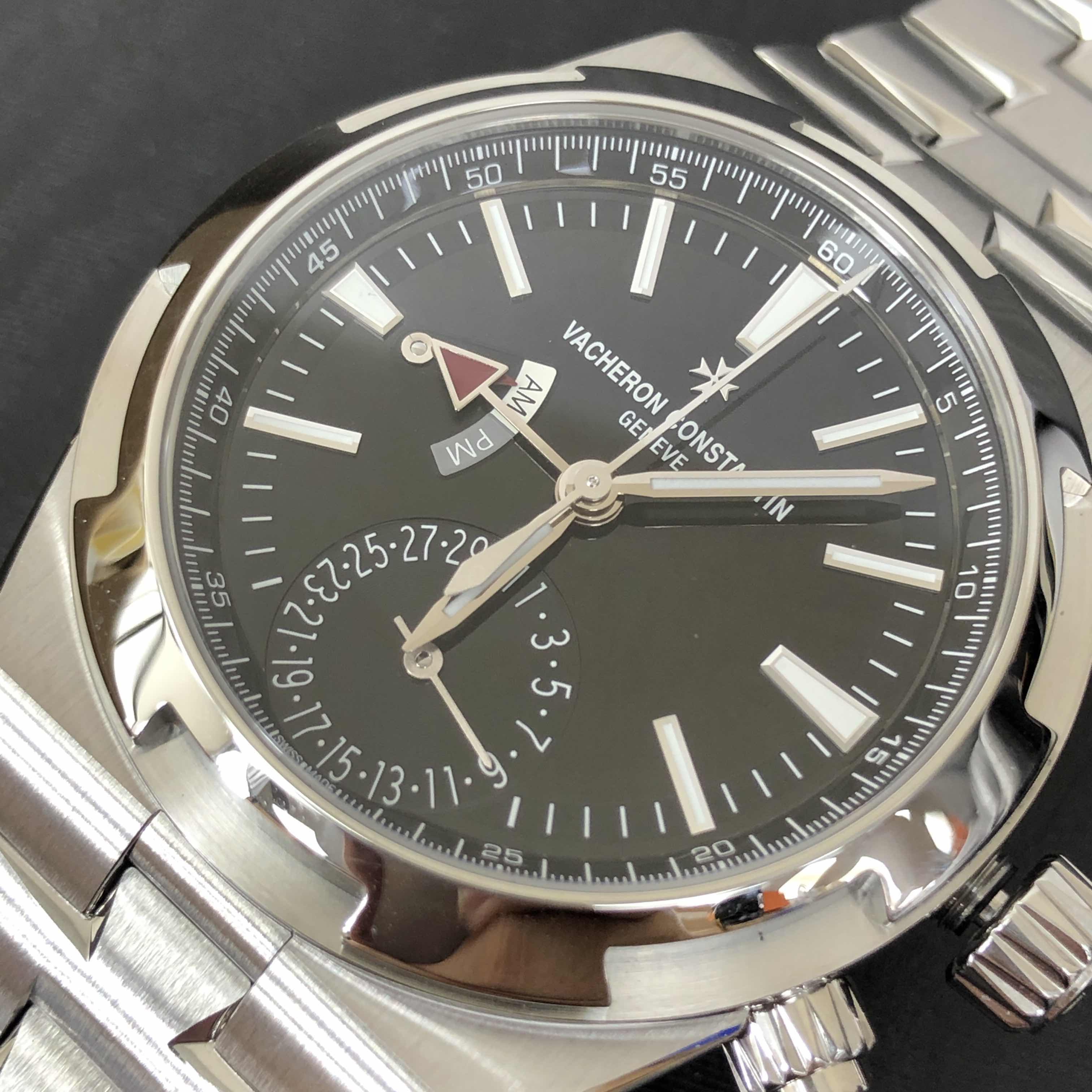 Vacheron Constantin 7900V/110A-B546 7