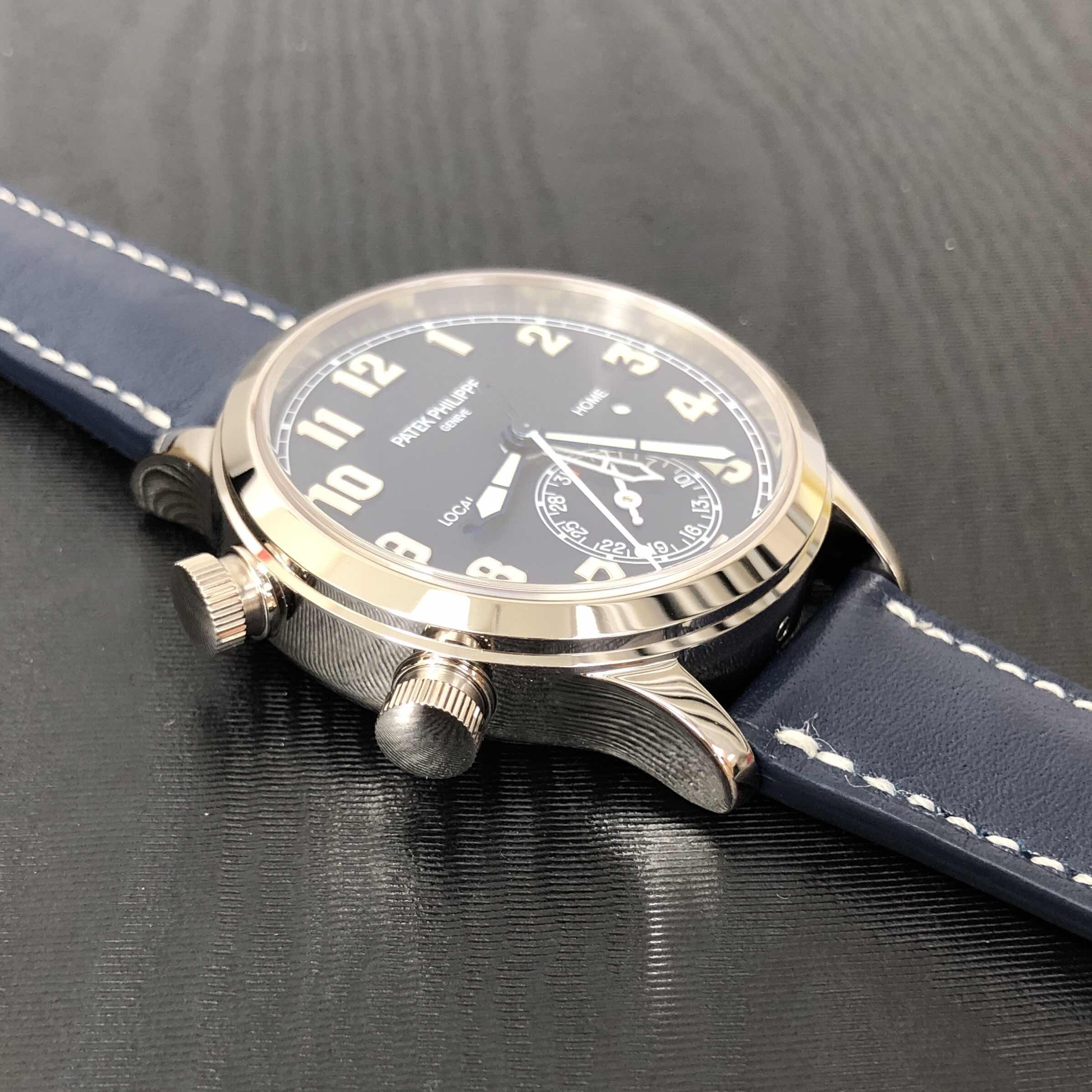 Patek Philippe 7234G-001 7