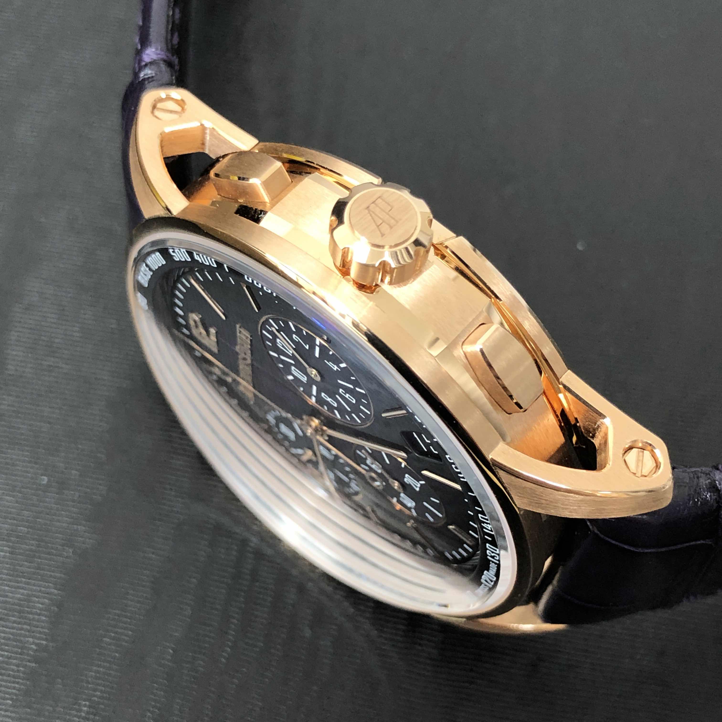 Audemars Piguet 26393OR.OO.A616CR.01   7