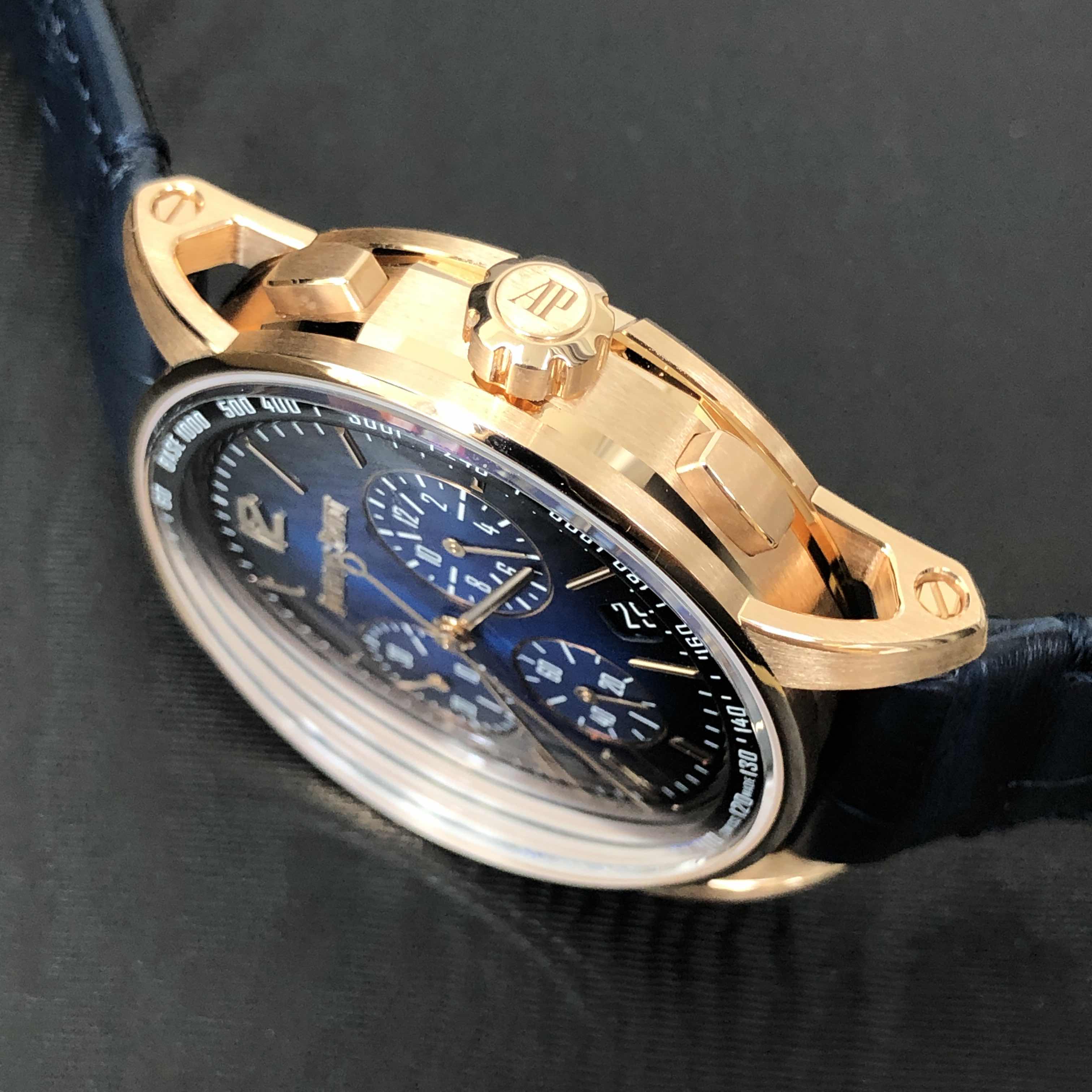 Audemars Piguet 26393OR.OO.A028CR.01   7