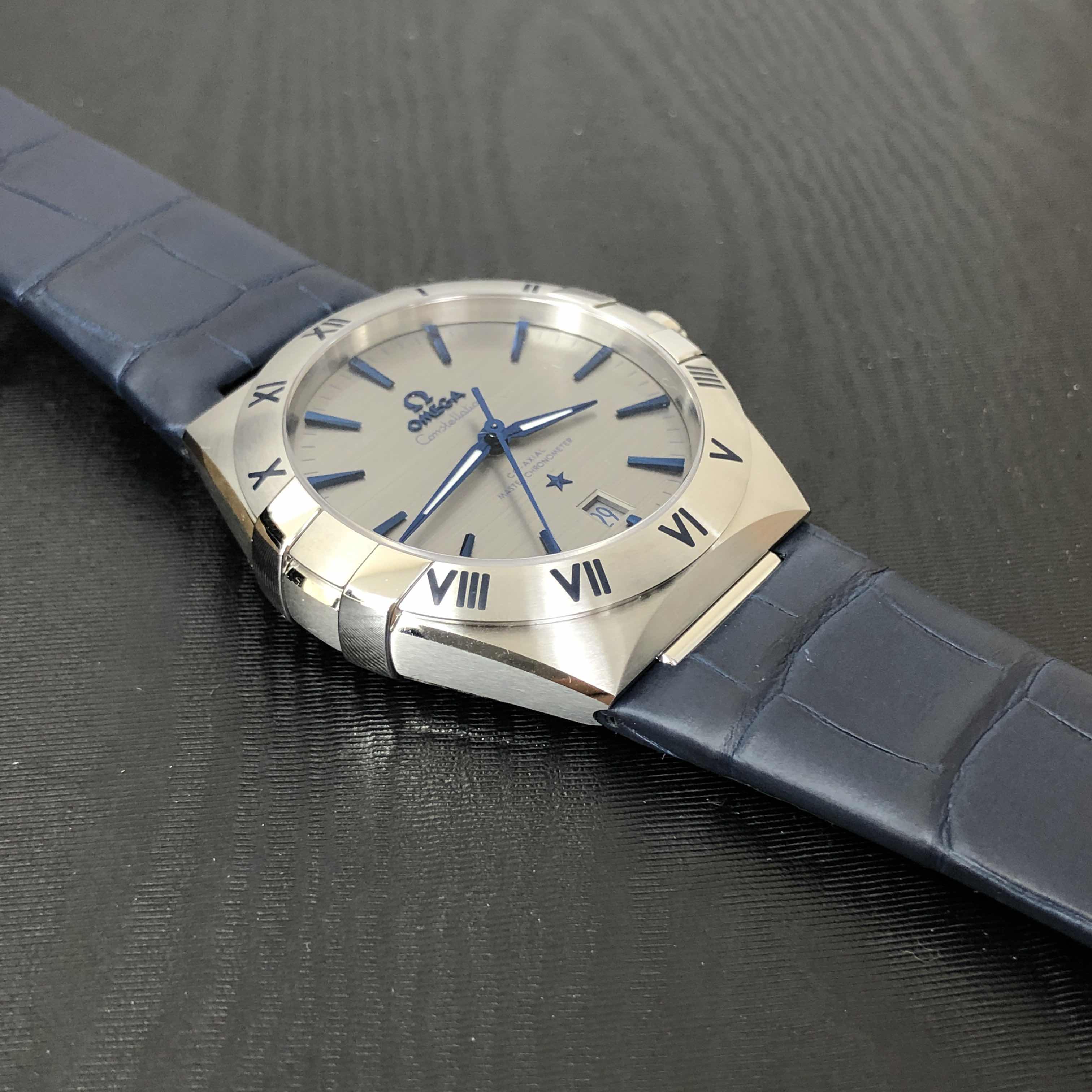 Omega 131.13.39.20.06.002 7