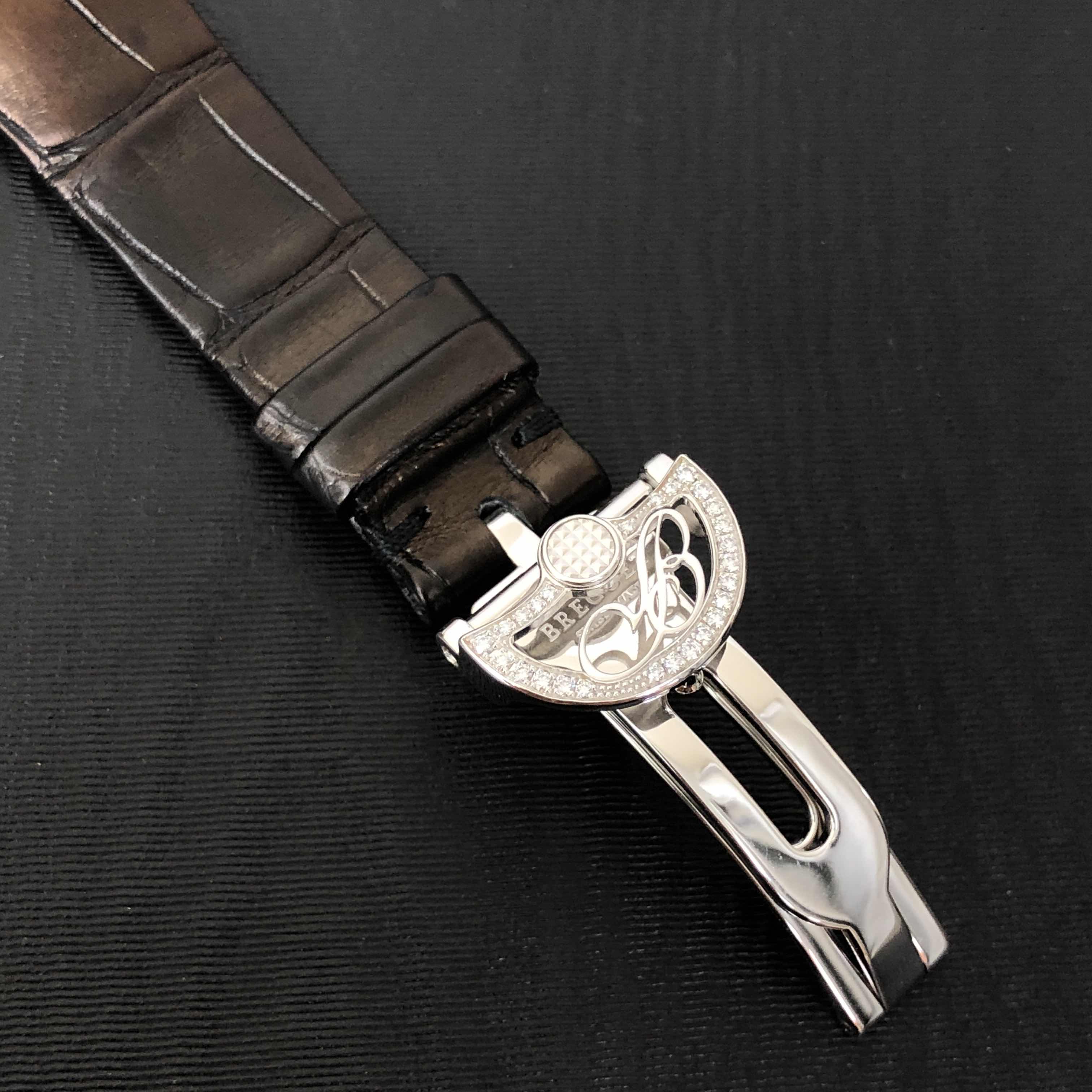 Breguet 8908BB/52/964/D00D  7