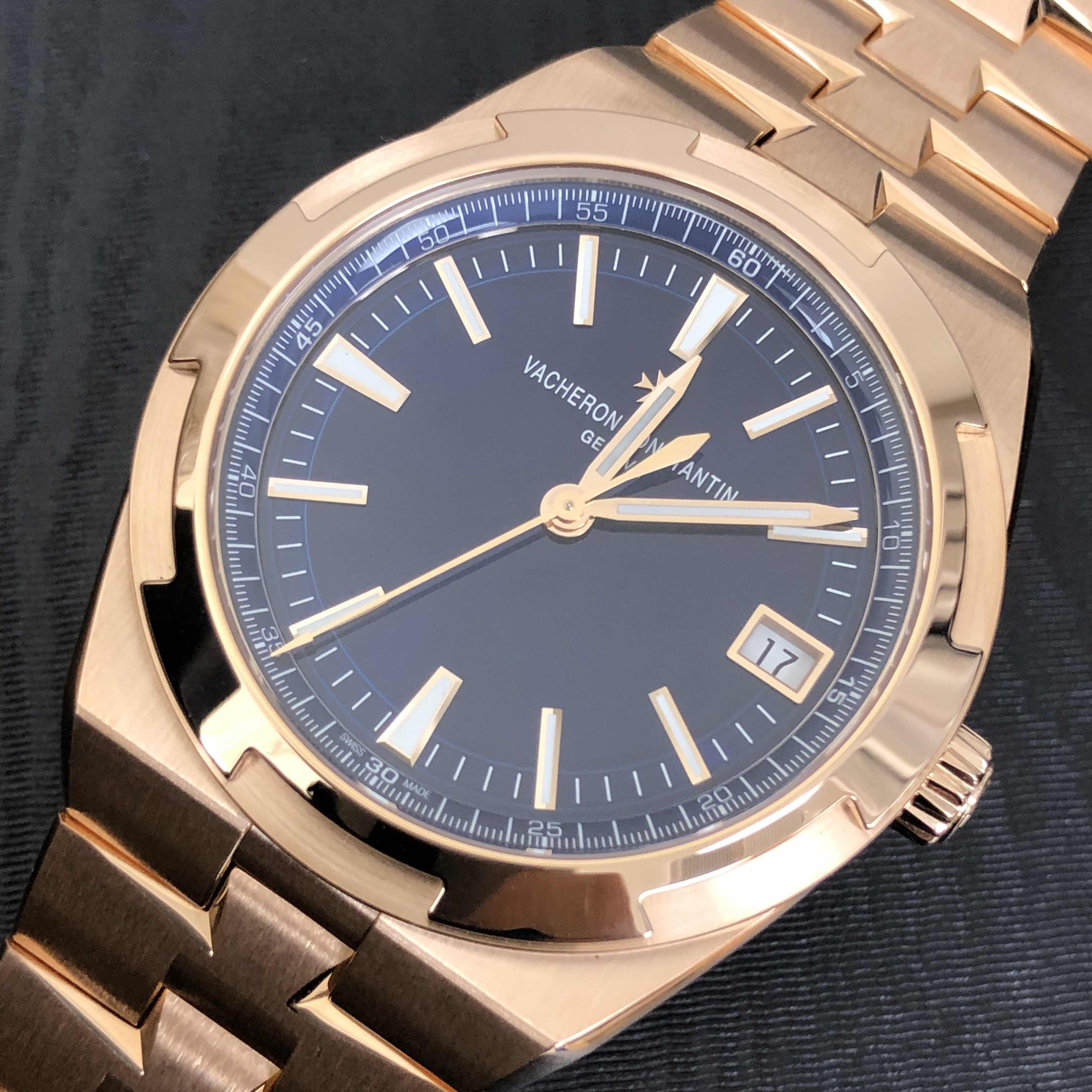 Vacheron Constantin 4500V/110R-B705 7