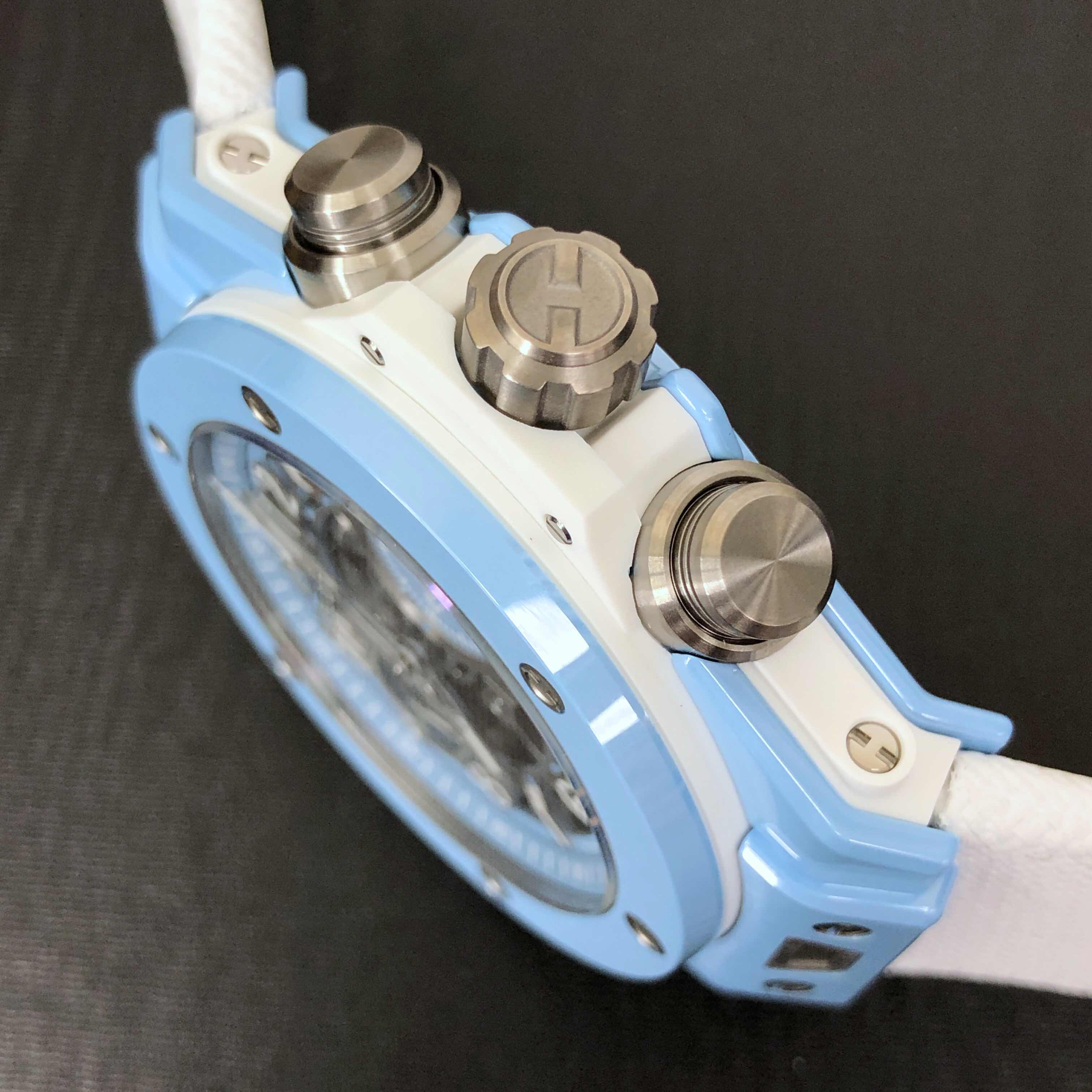 Hublot 411.EX.5120.NR 7
