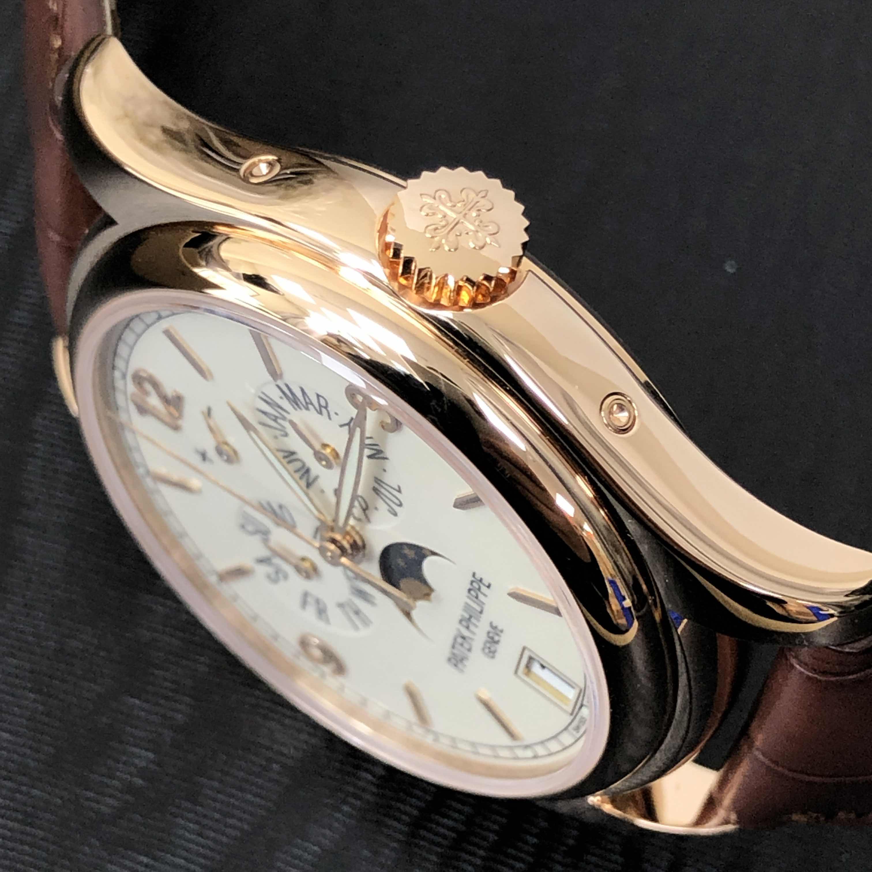 Patek Philippe 5146R-001 7