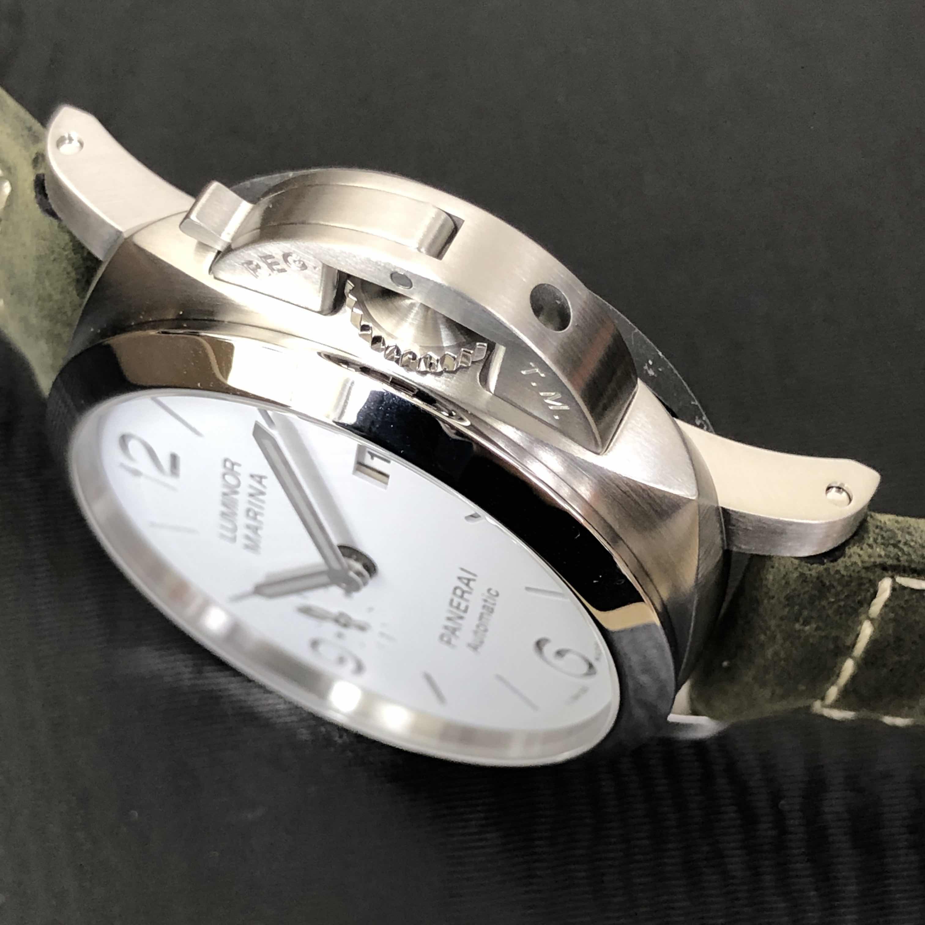 Panerai PAM01314  7