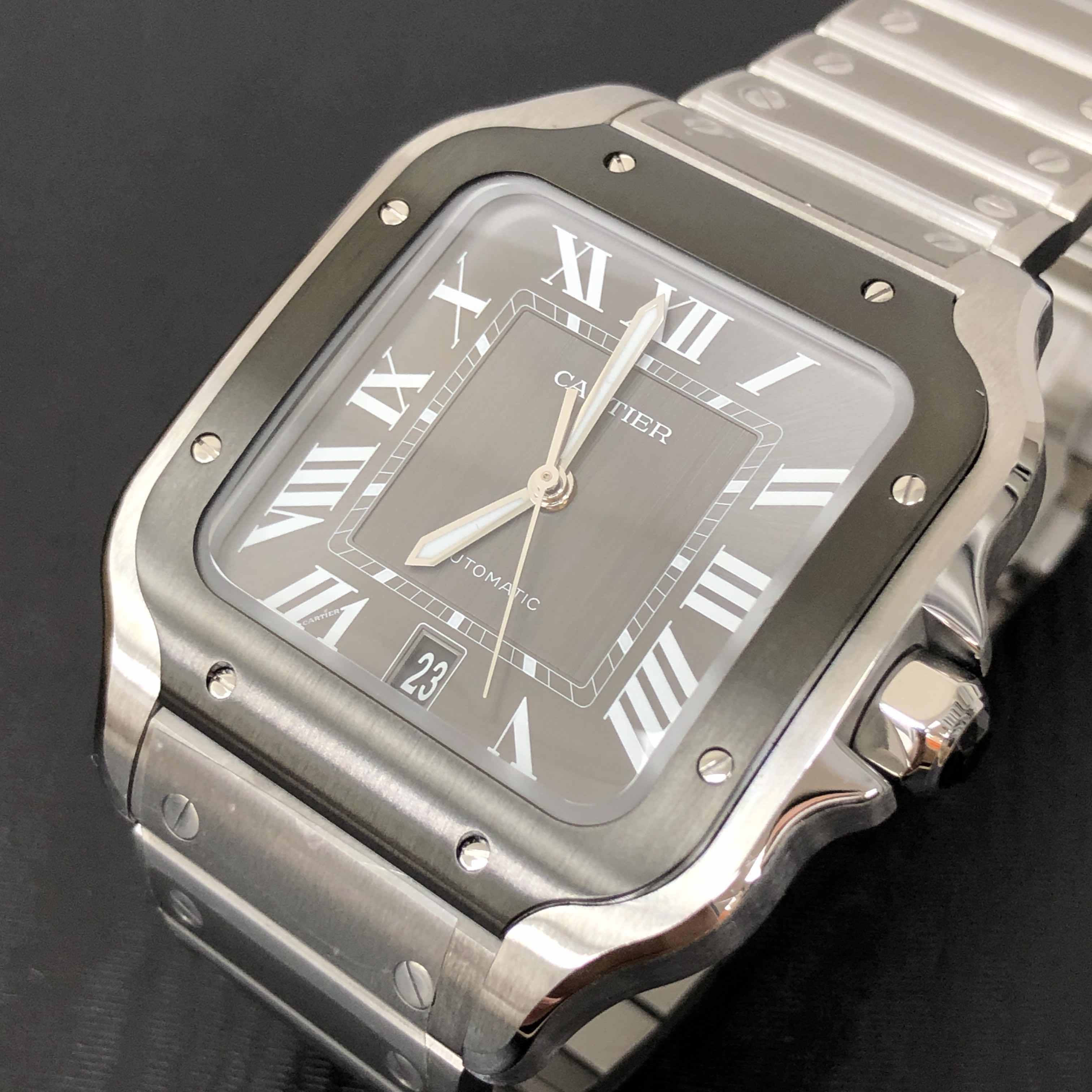 Cartier WSSA0037 7