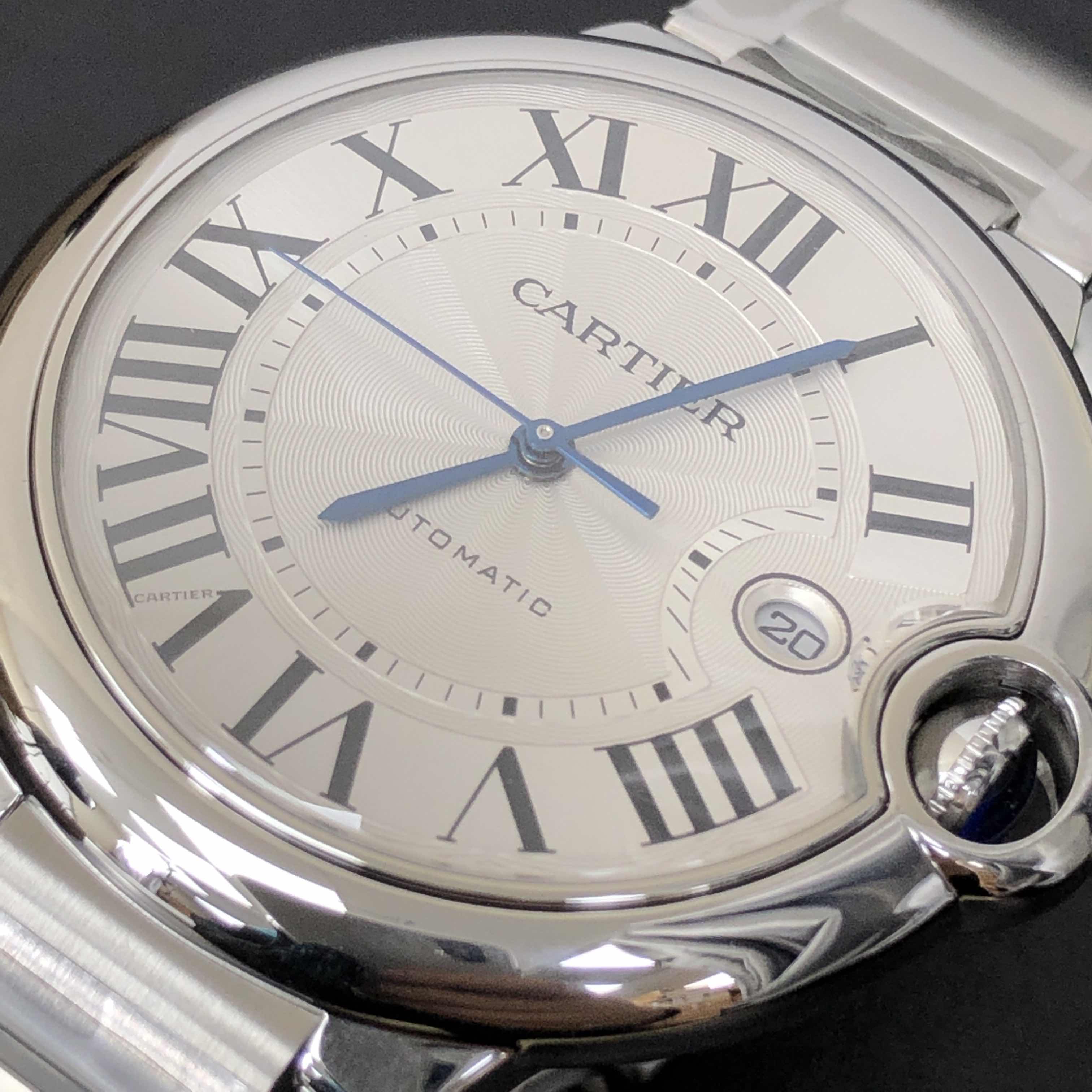Cartier WSBB0049 7