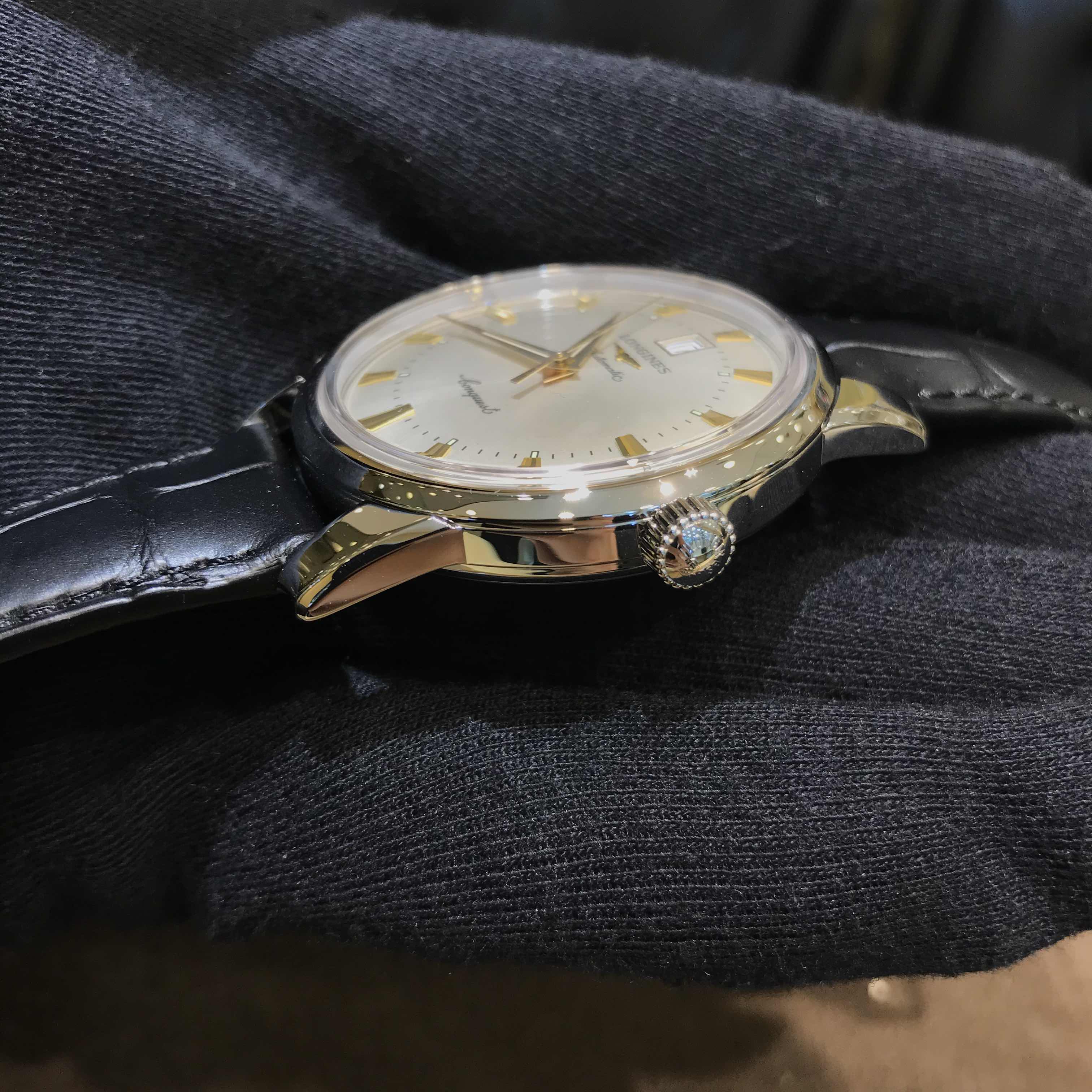 Longines L1.645.4.75.4 7