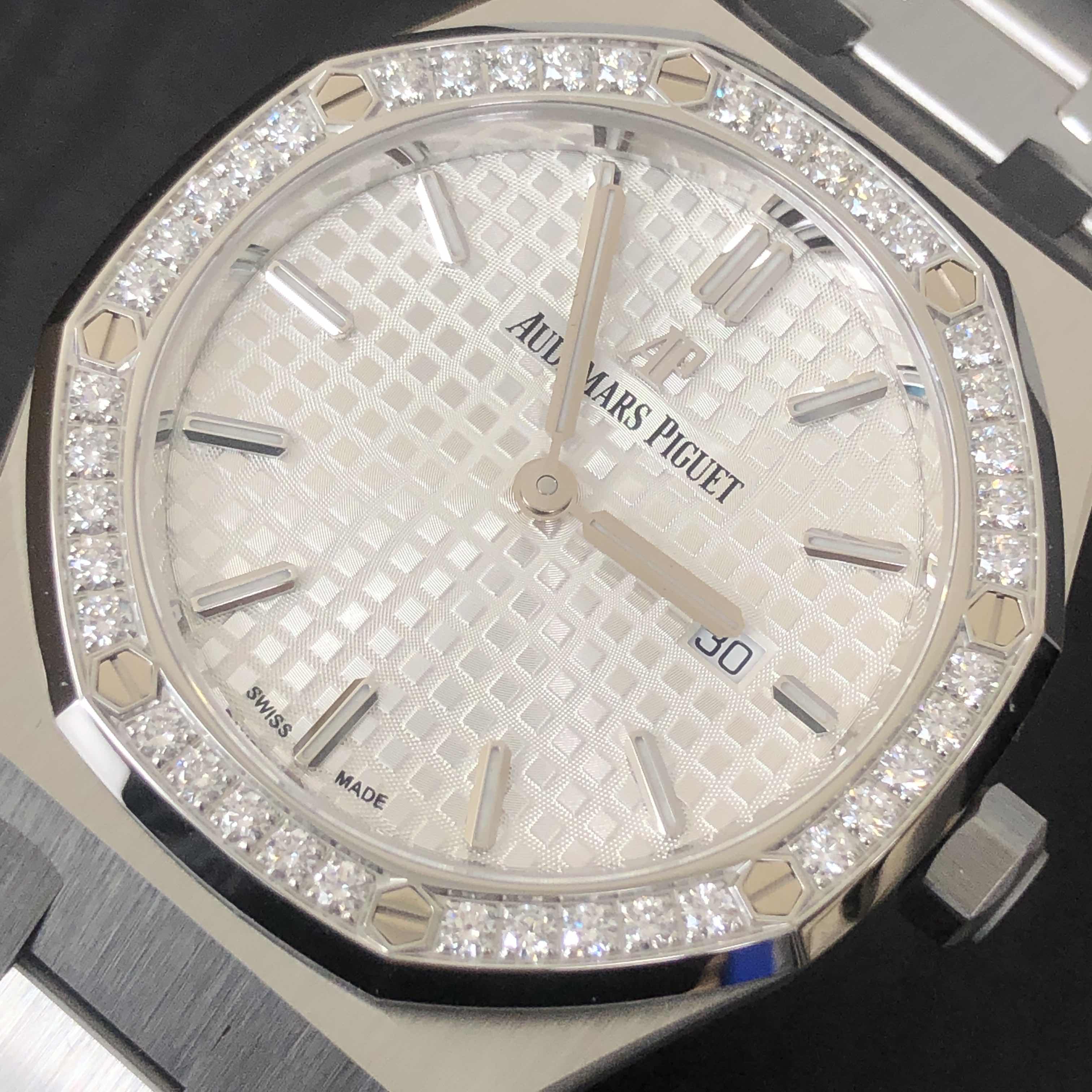 Audemars Piguet 67651ST.ZZ.1261ST.01  7