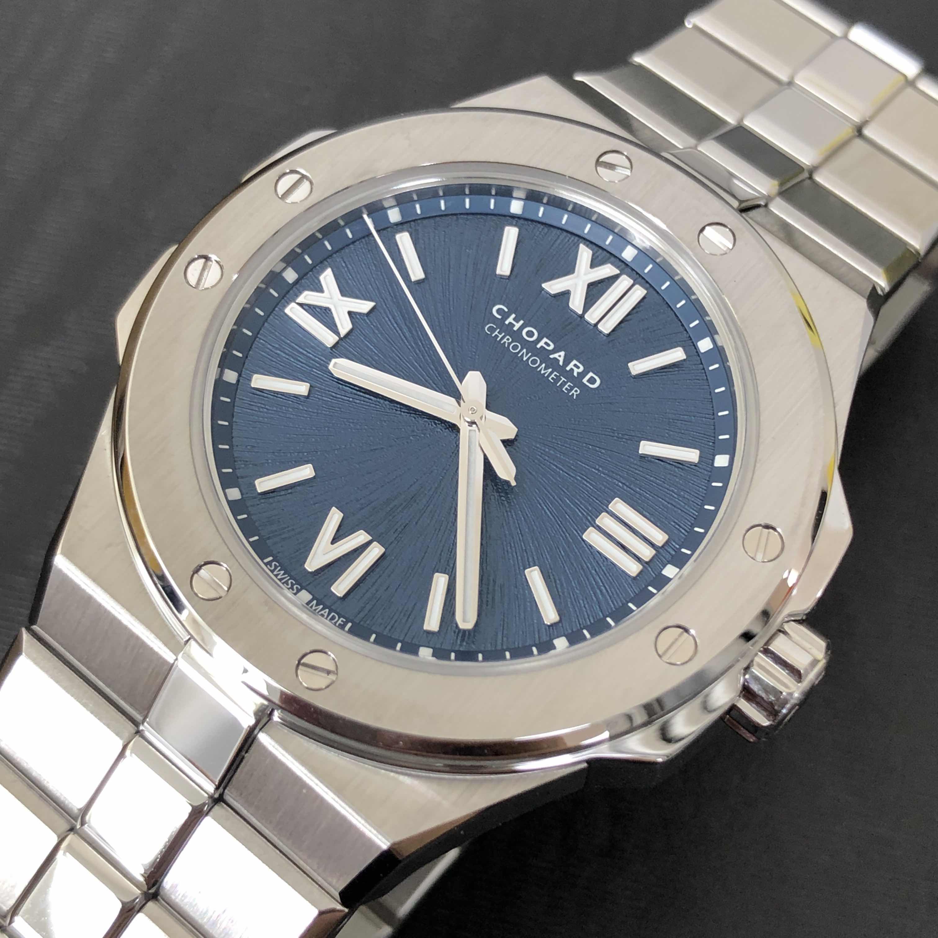 Chopard 298601-3001 7