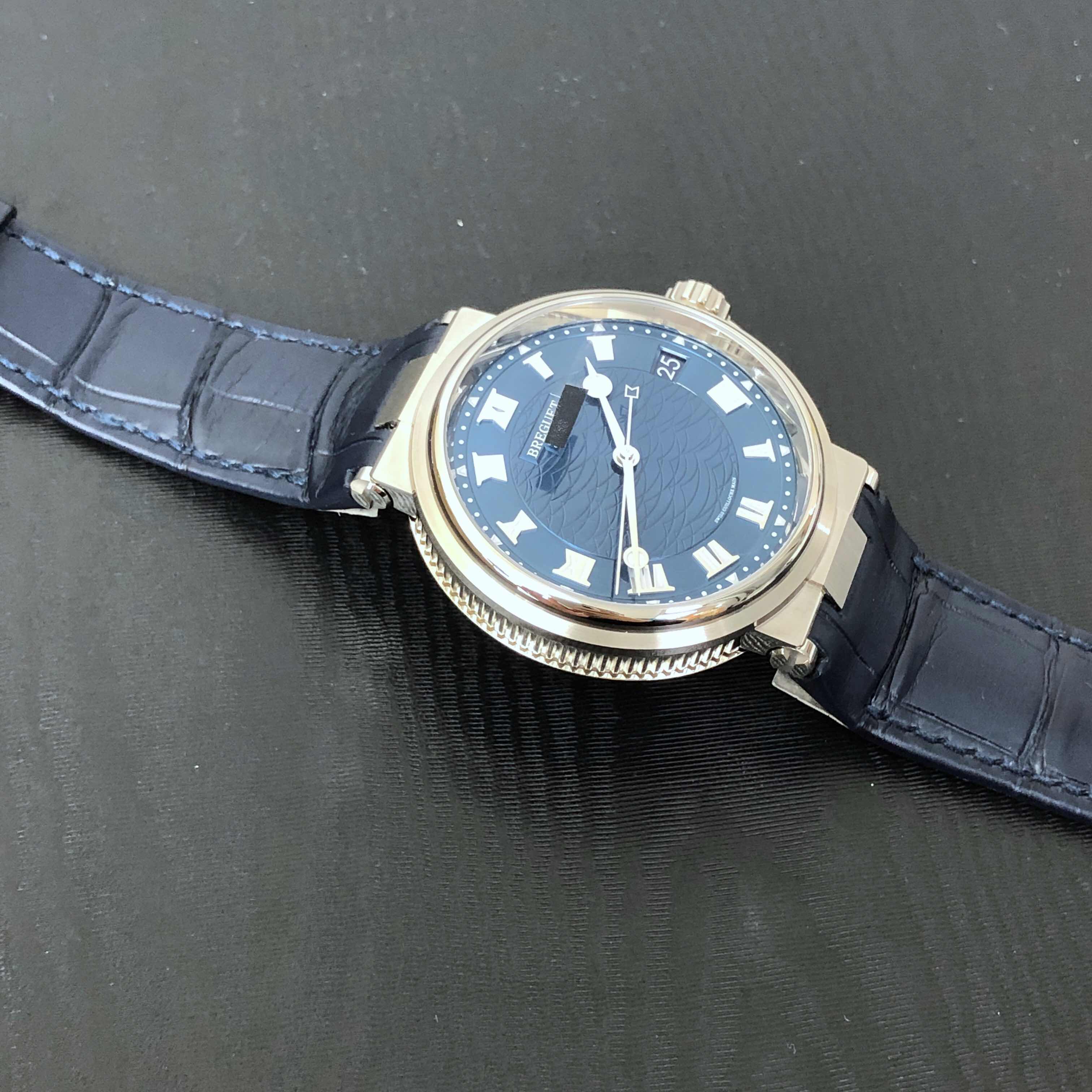 Breguet 5517BB/Y2/9ZU 7