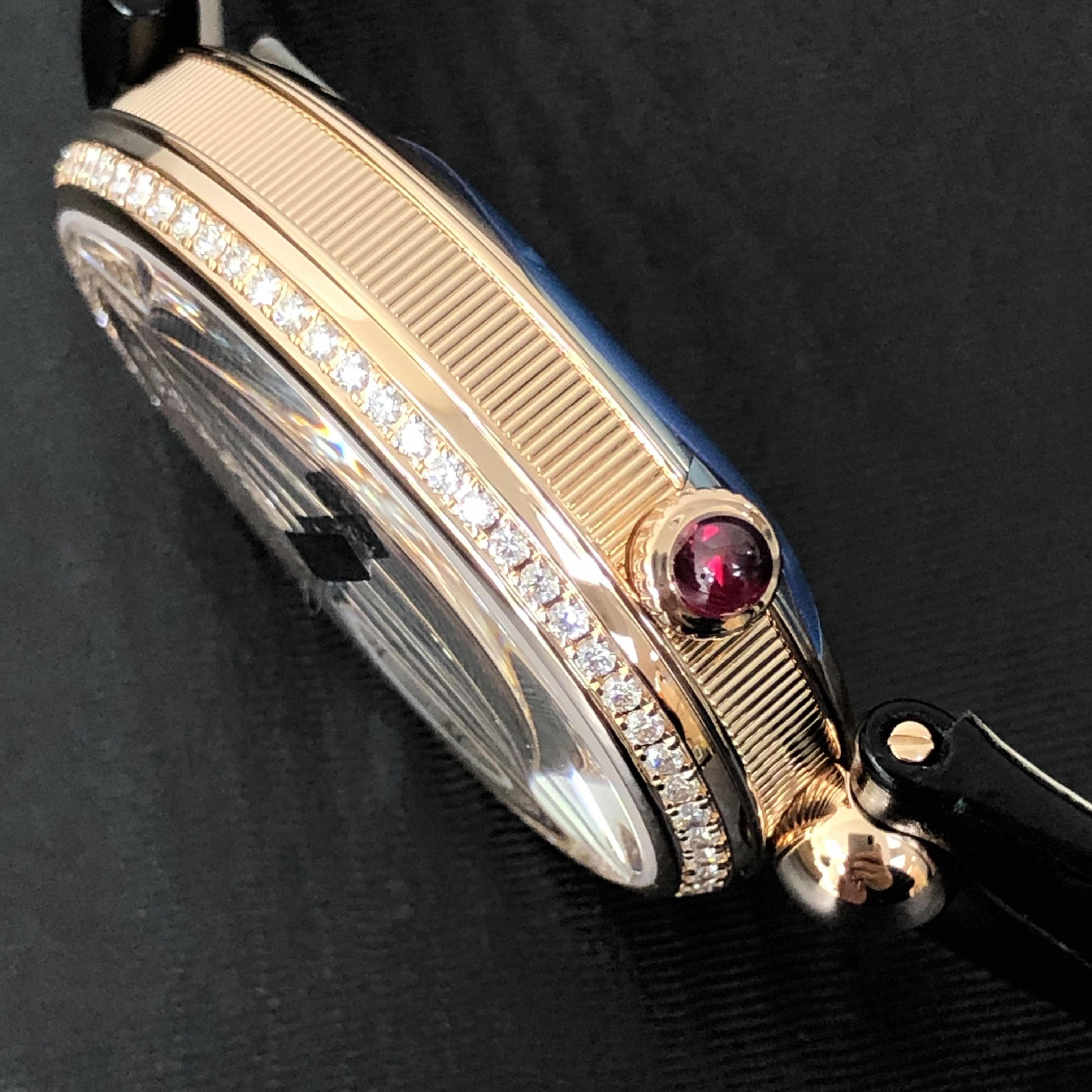 Breguet 8908BR/5T/964/D00D 7