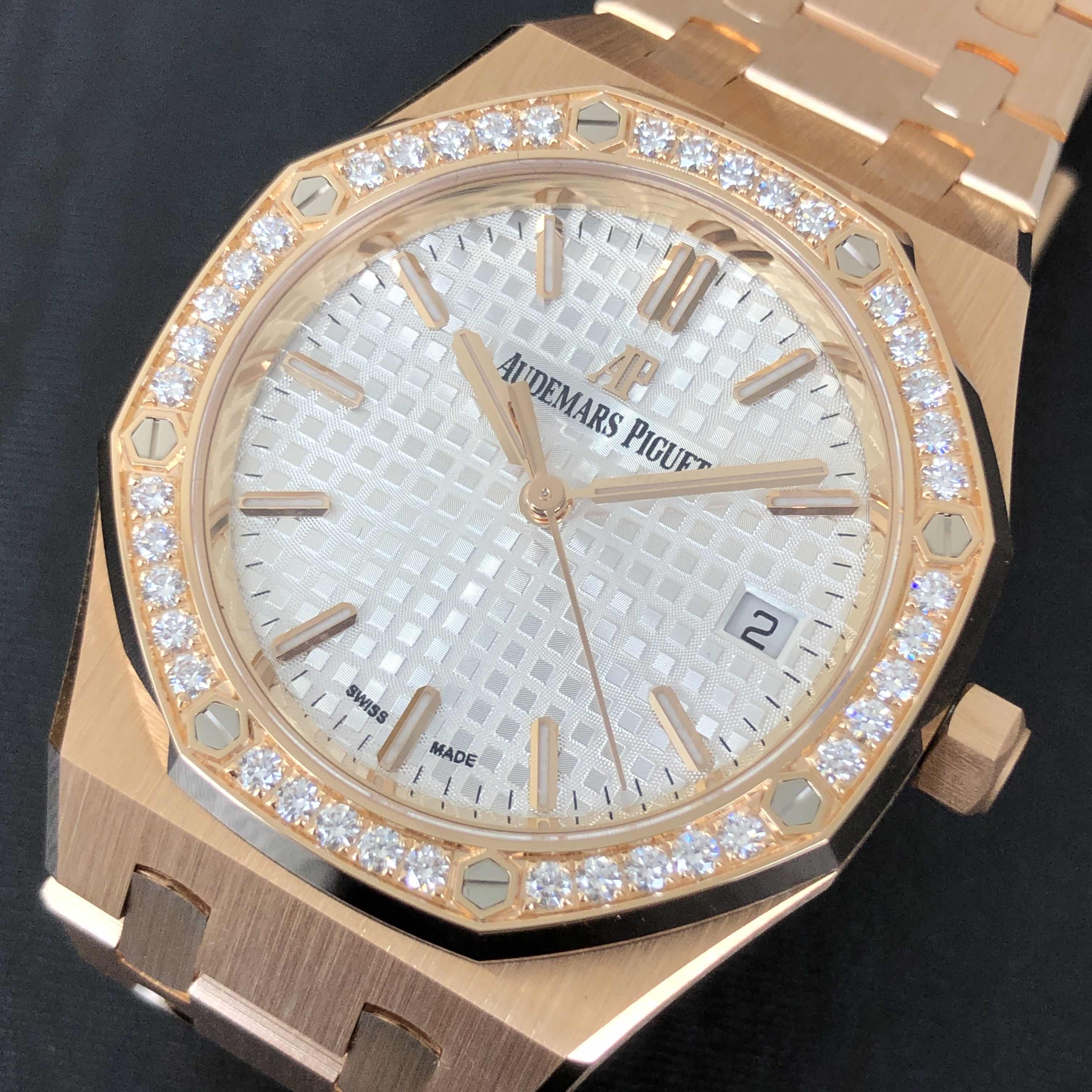 Audemars Piguet 77351OR.ZZ.1261OR.01 7