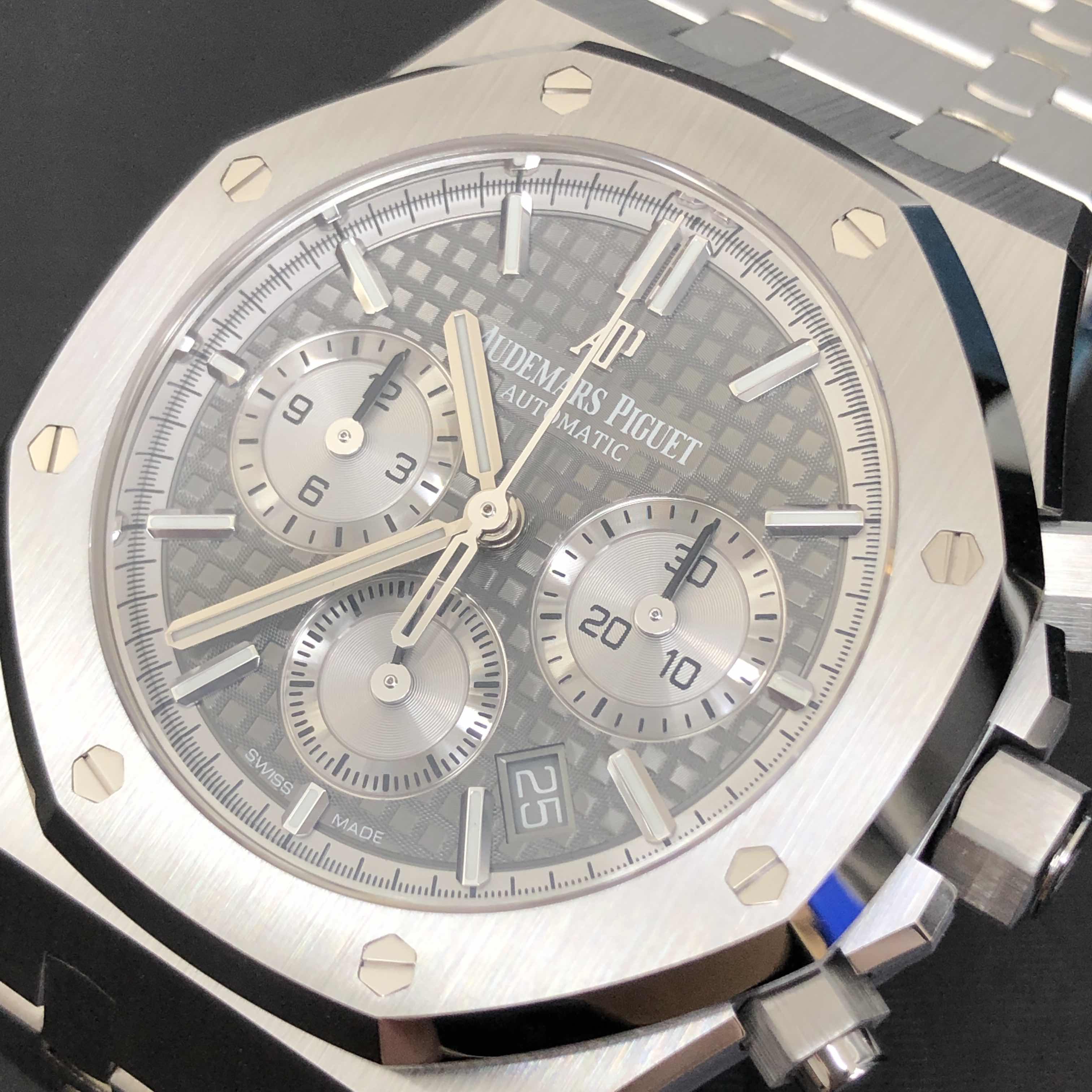 Audemars Piguet 26315ST.OO.1256ST.02 7