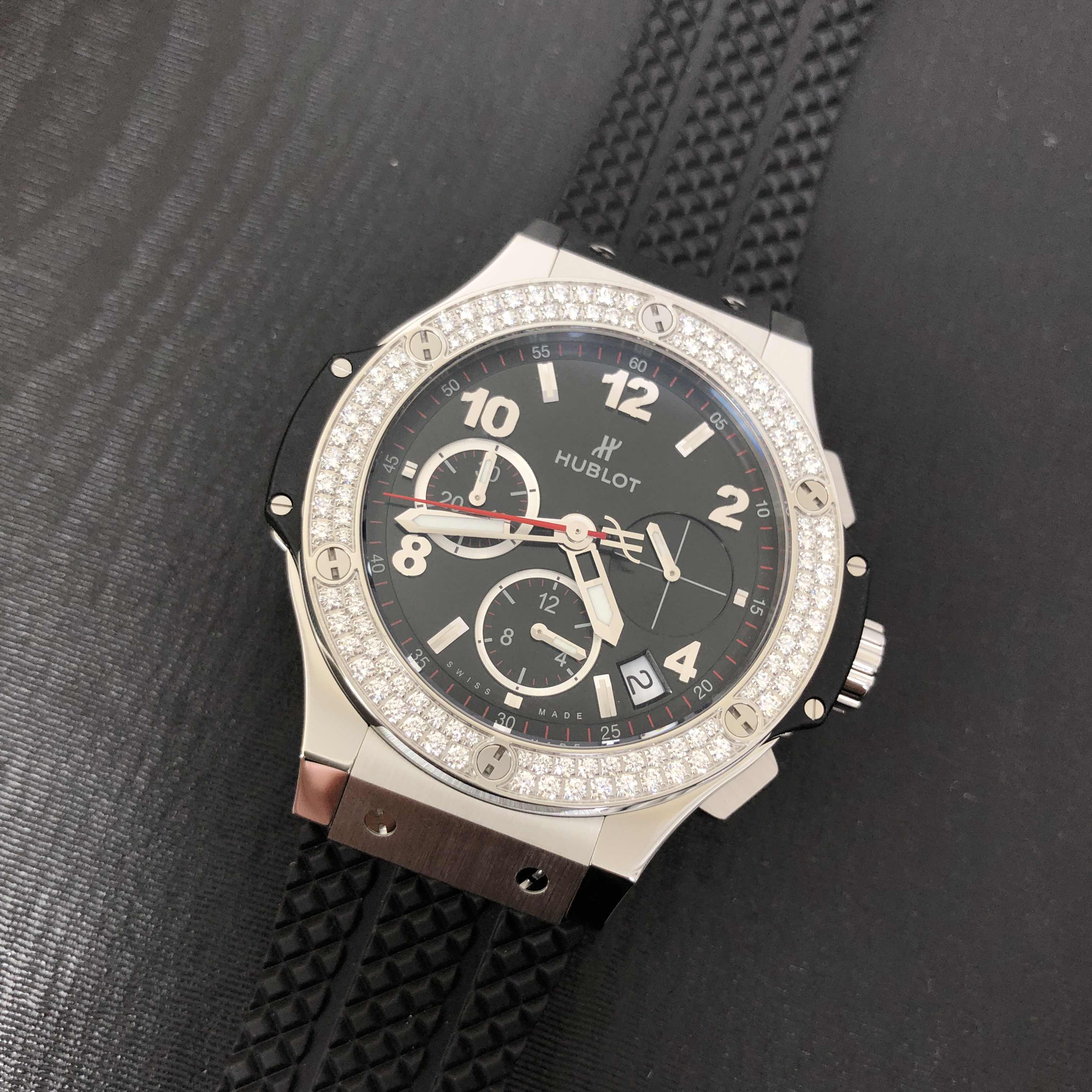 Hublot 341.SX.130.RX.114 7