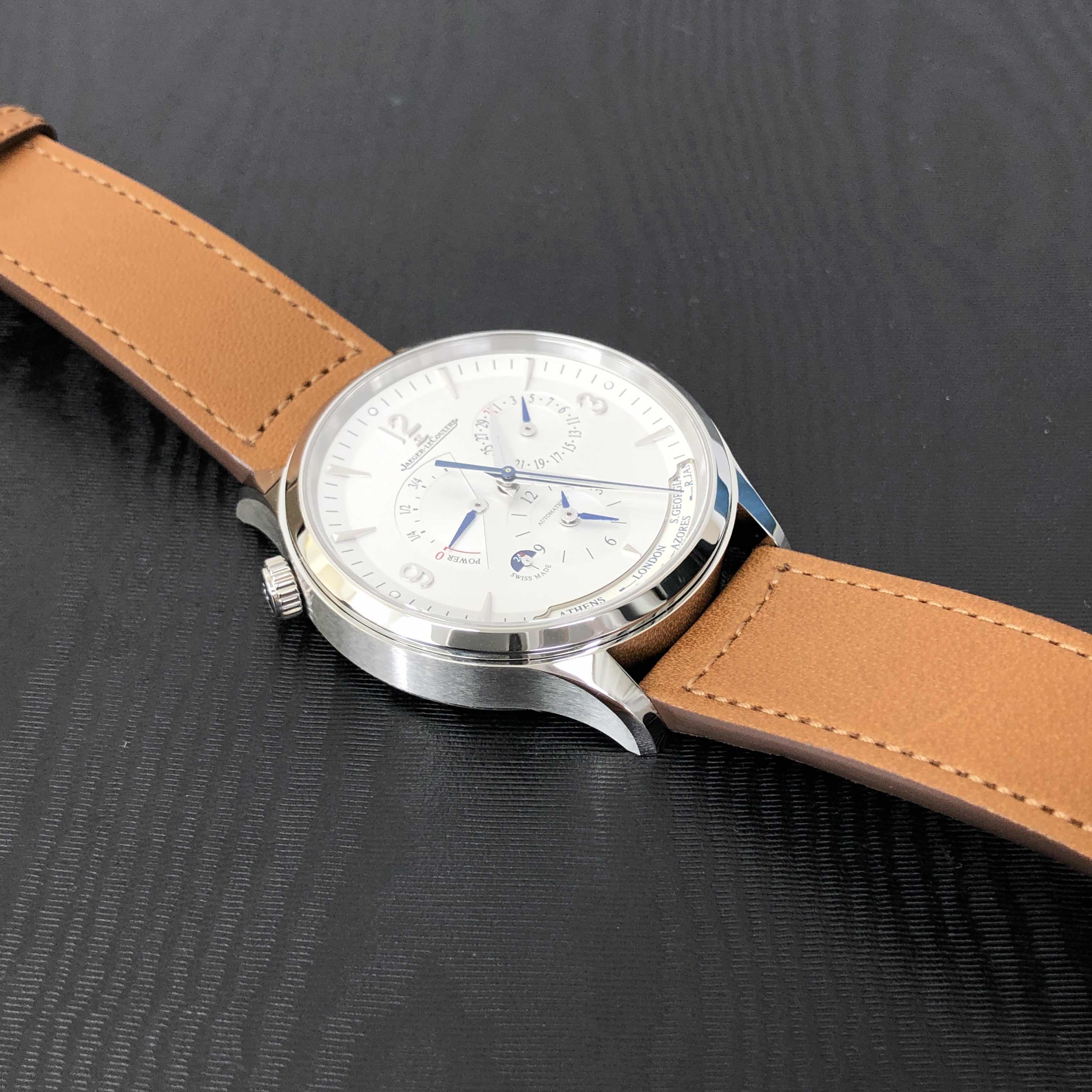 Jaeger-Lecoultre Q4128420 7