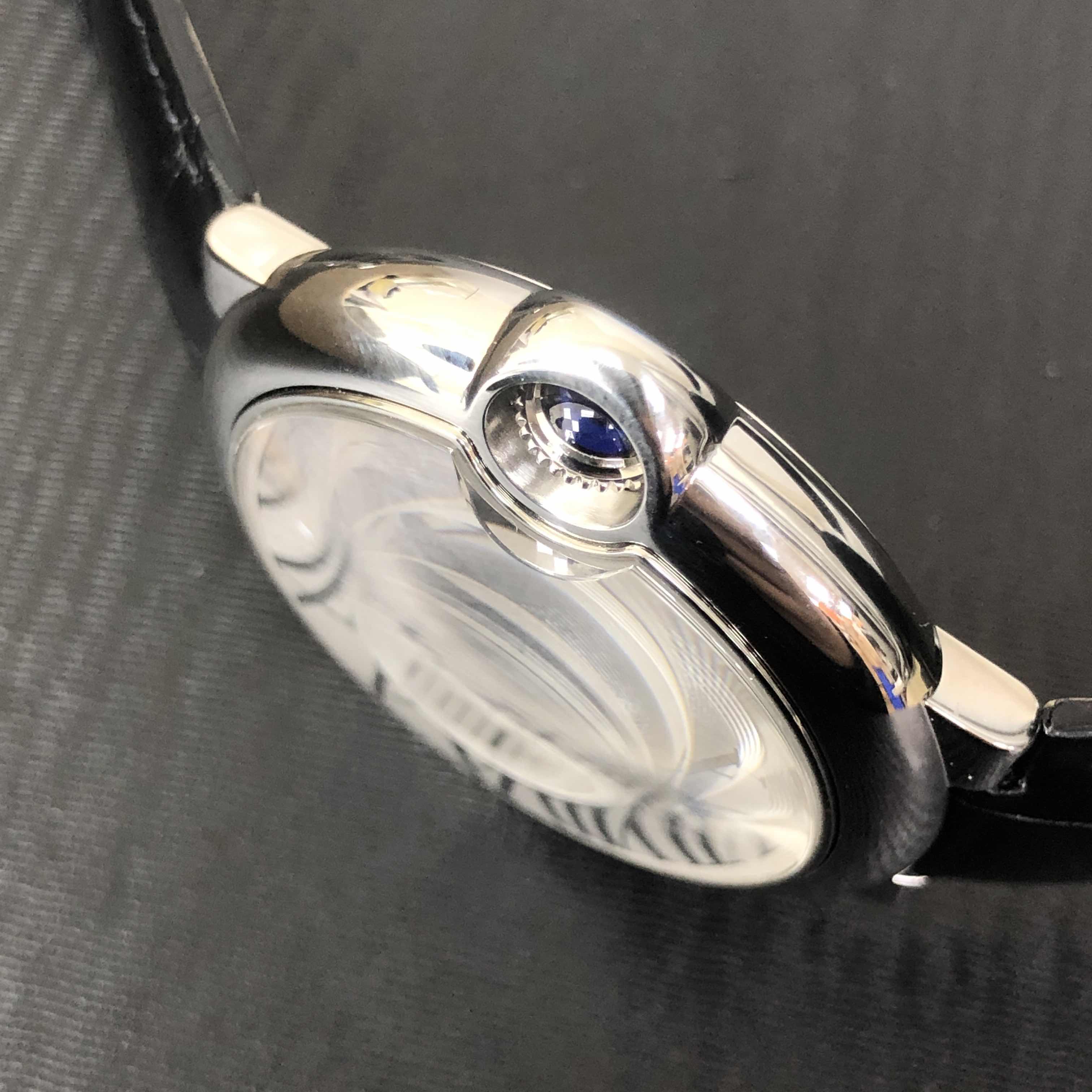 Cartier WSBB0028 7
