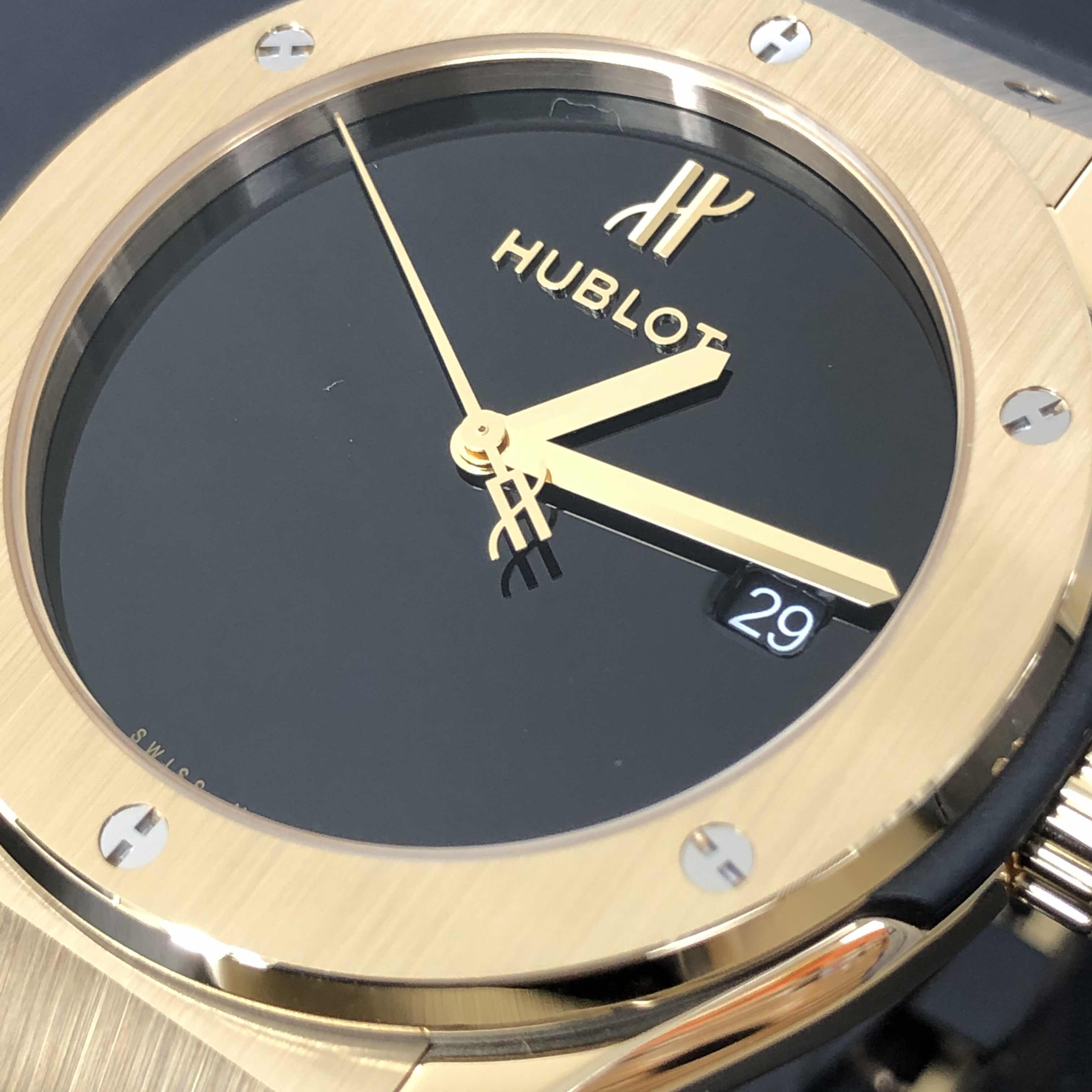 Hublot 511.VX.1280.RX.MDM40 (LTD 100 PC) 7