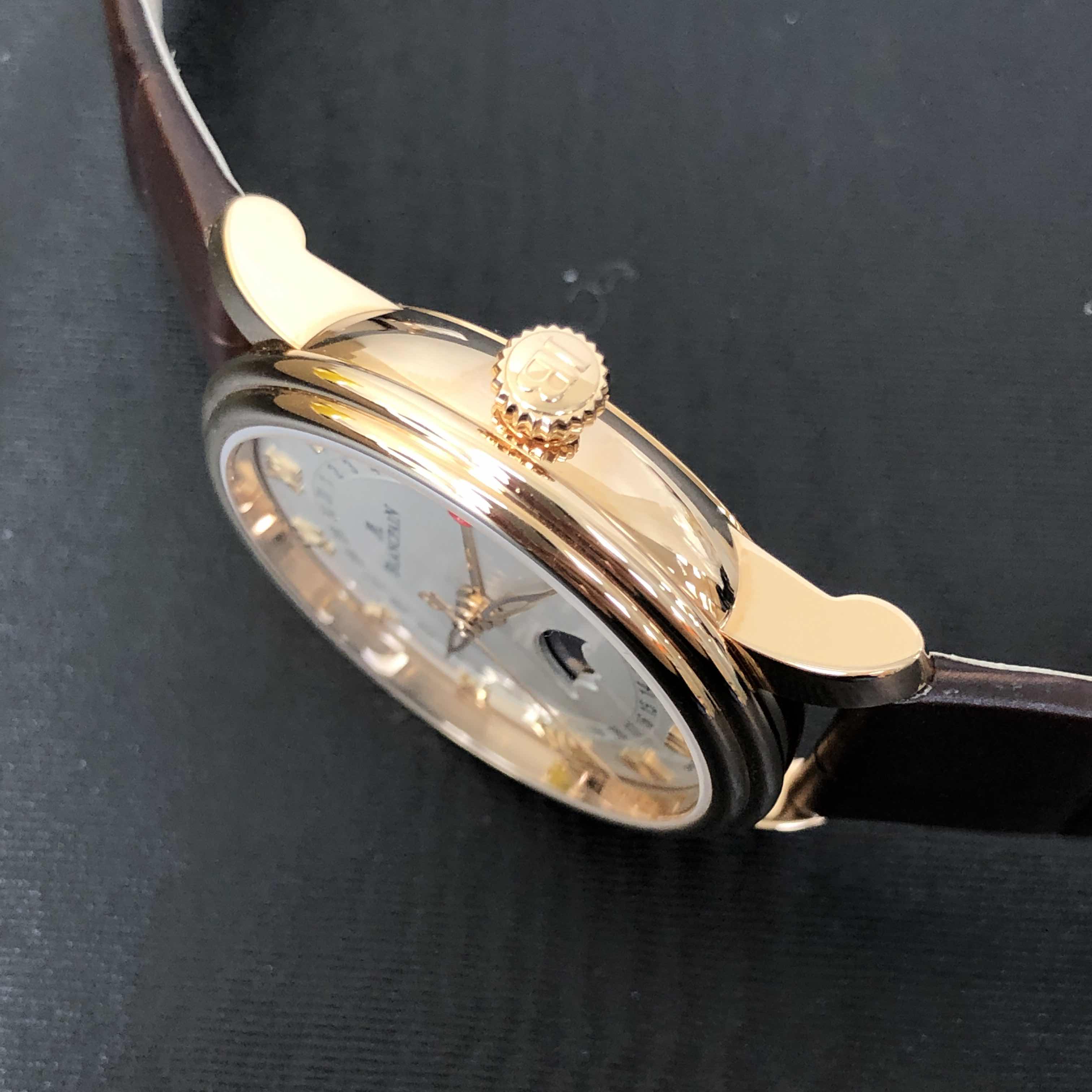 Blancpain 6126-3642-55A 7
