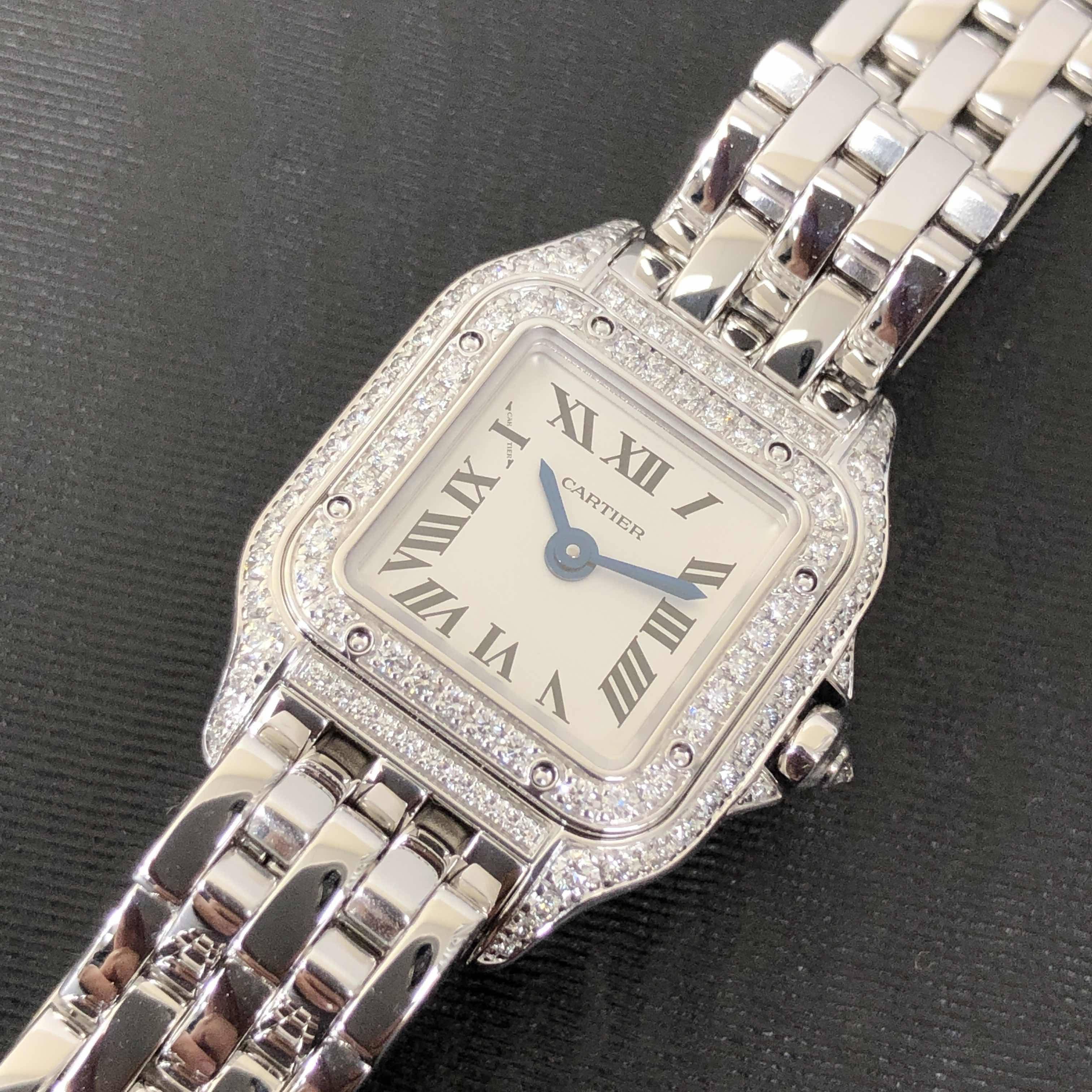 Cartier WJPN0019 7