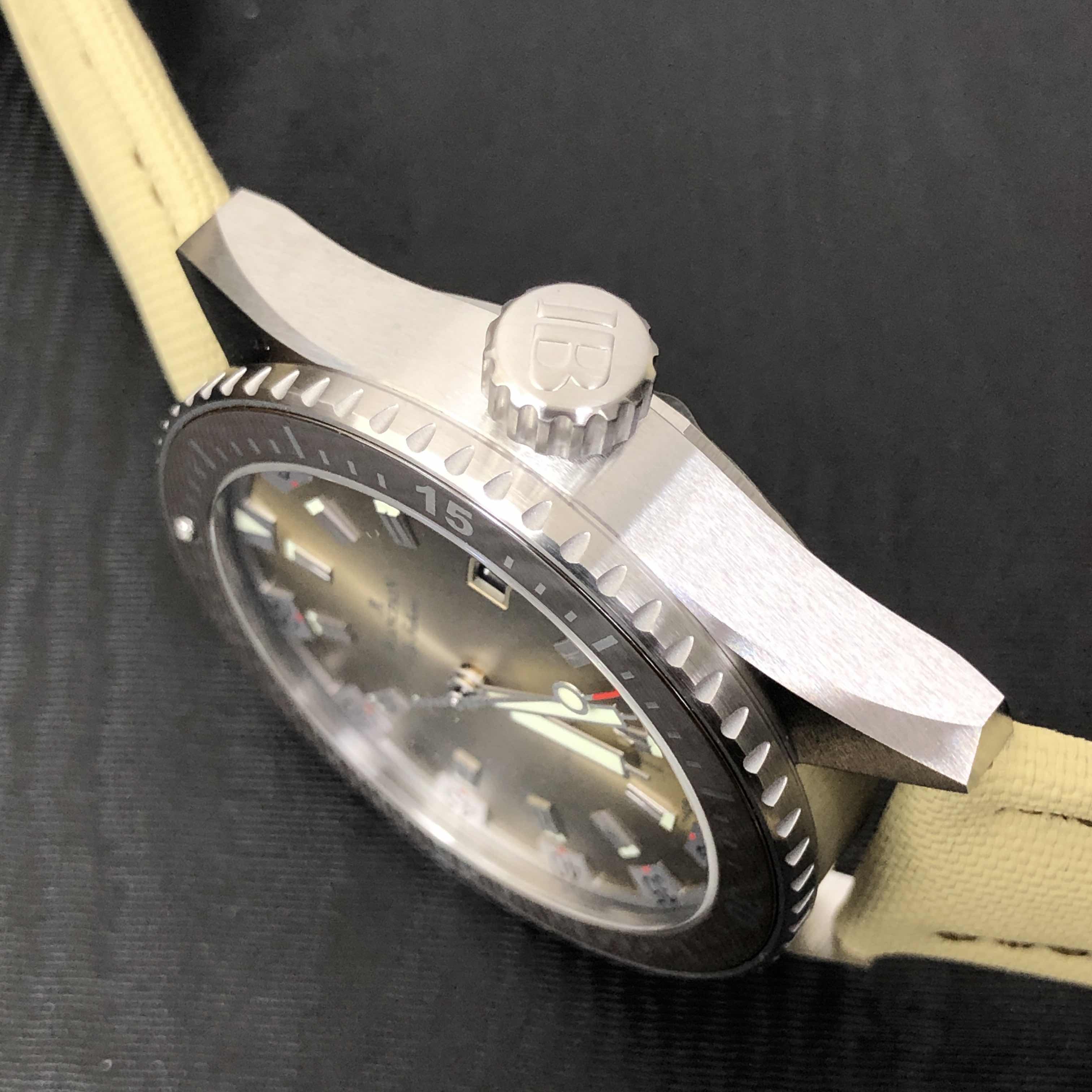 Blancpain 5052-1146-E52A 7