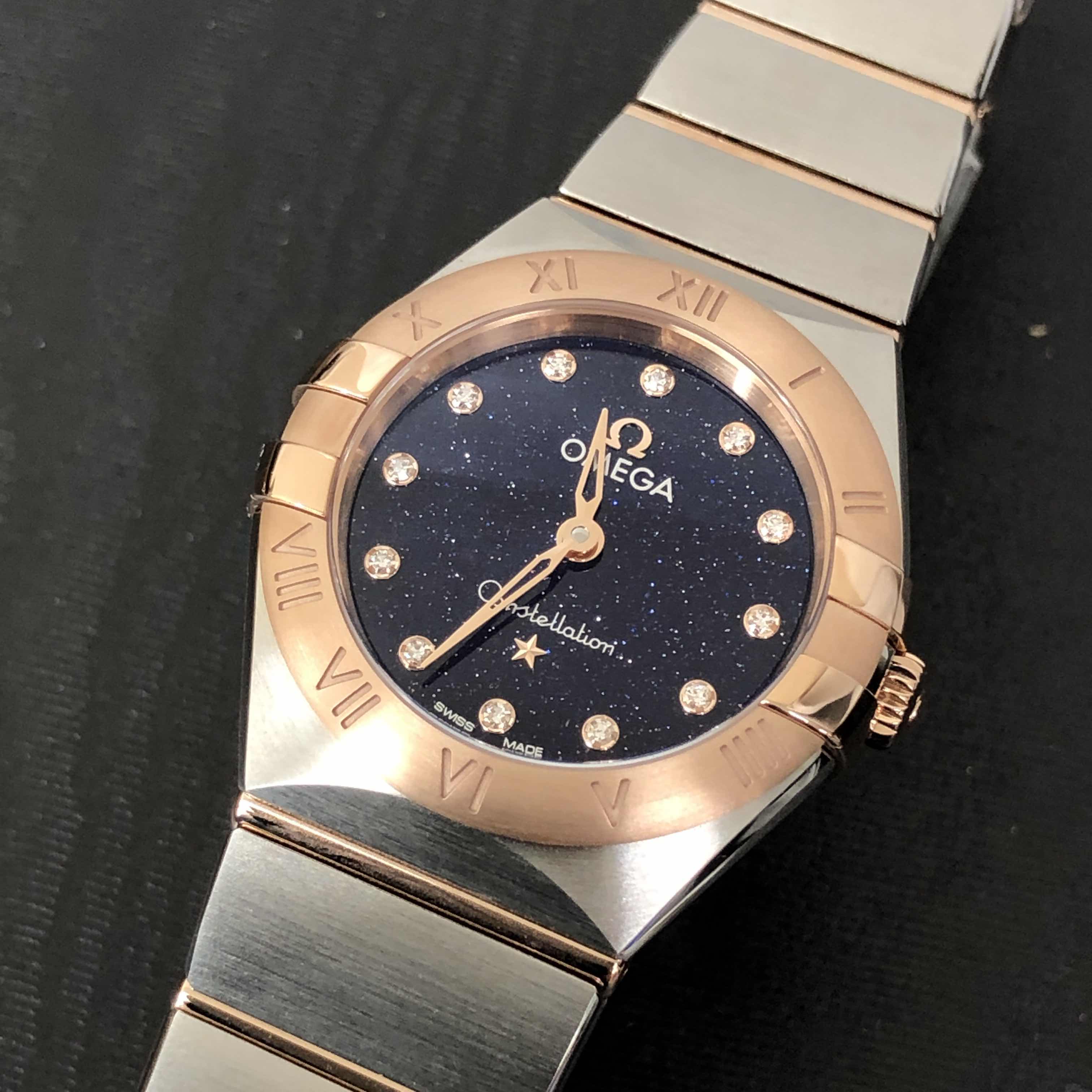Omega 131.20.25.60.53.002 7