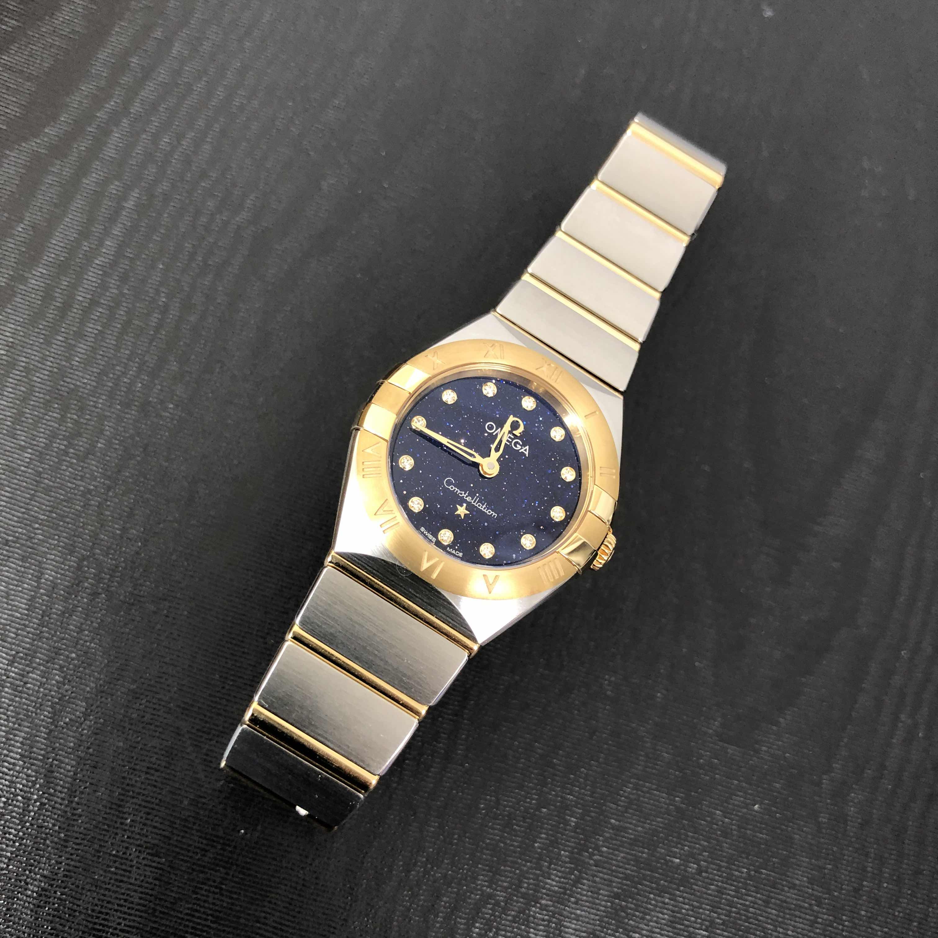 Omega 131.20.25.60.53.001 7