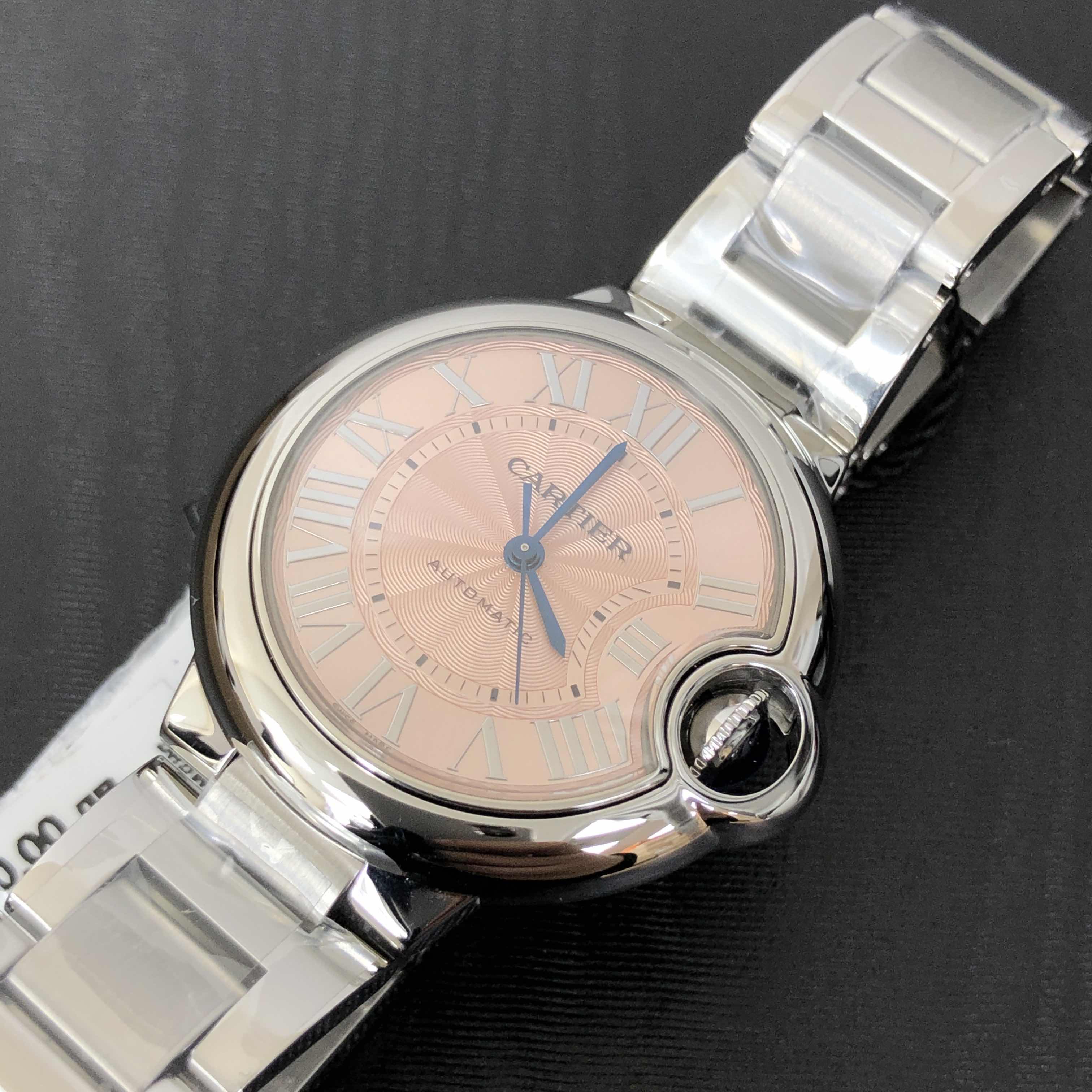 Cartier WSBB0046 7