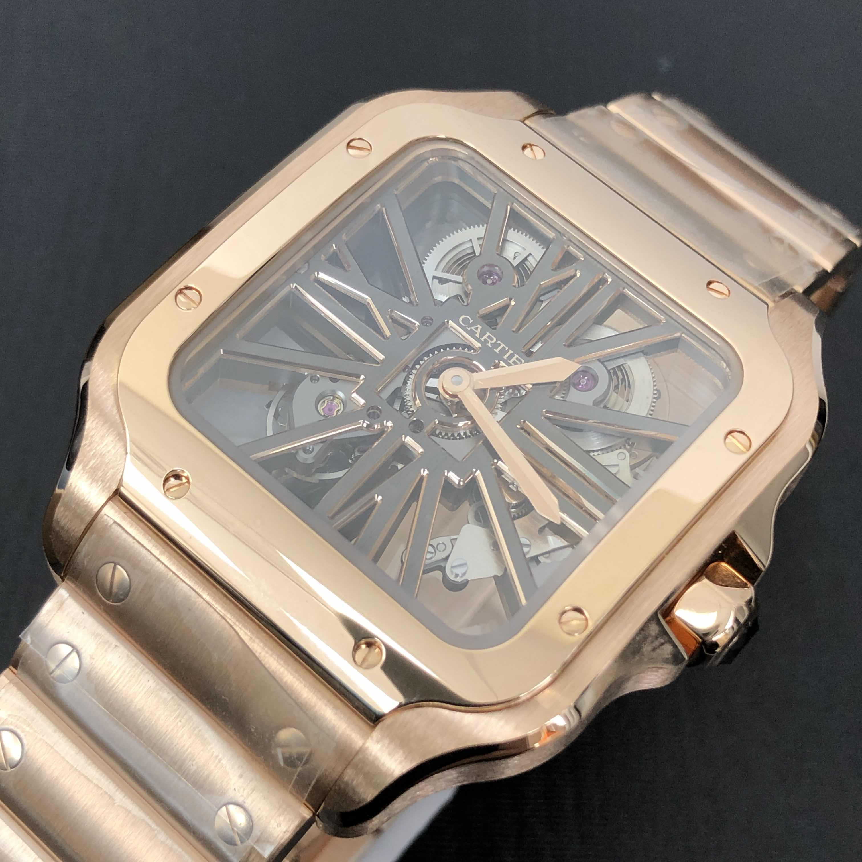 Cartier WHSA0016 7