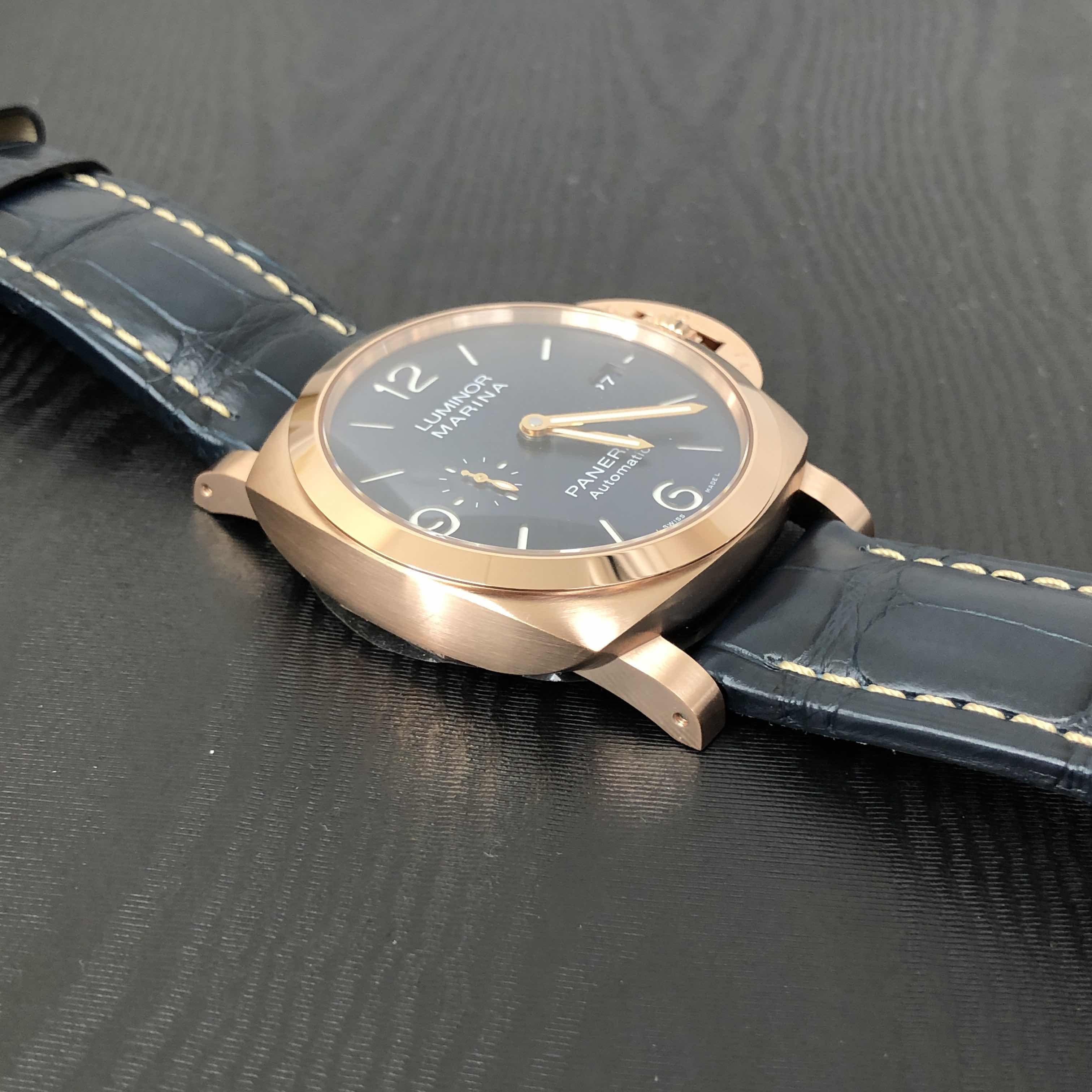 Panerai PAM01112  7