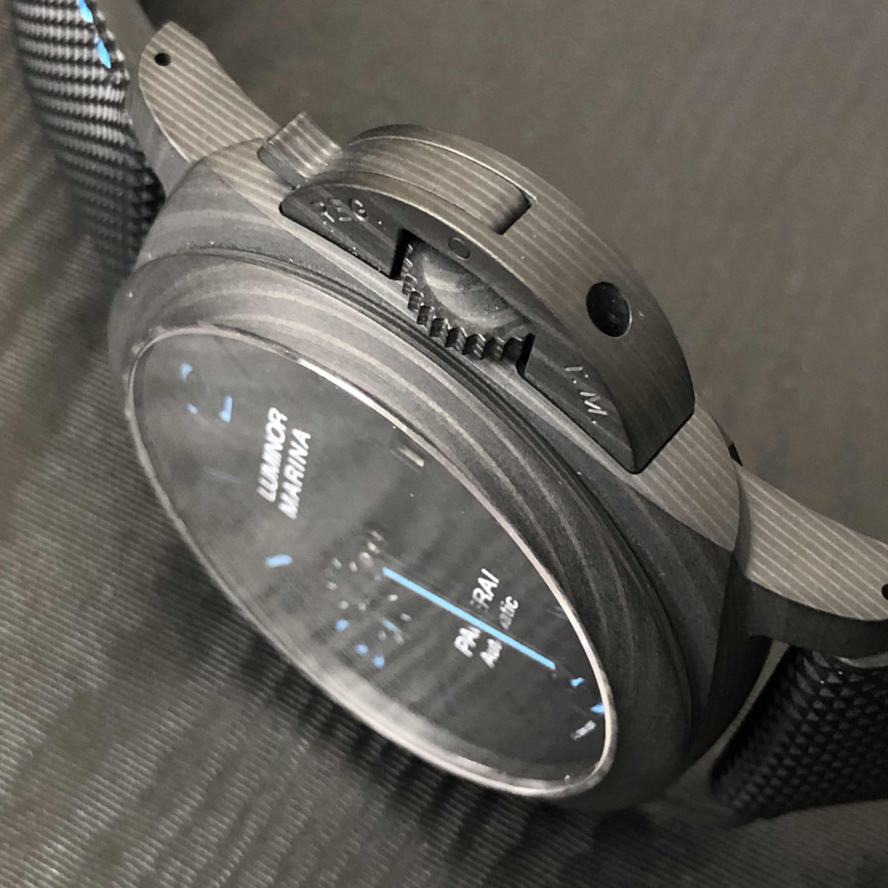 Panerai PAM01661 7